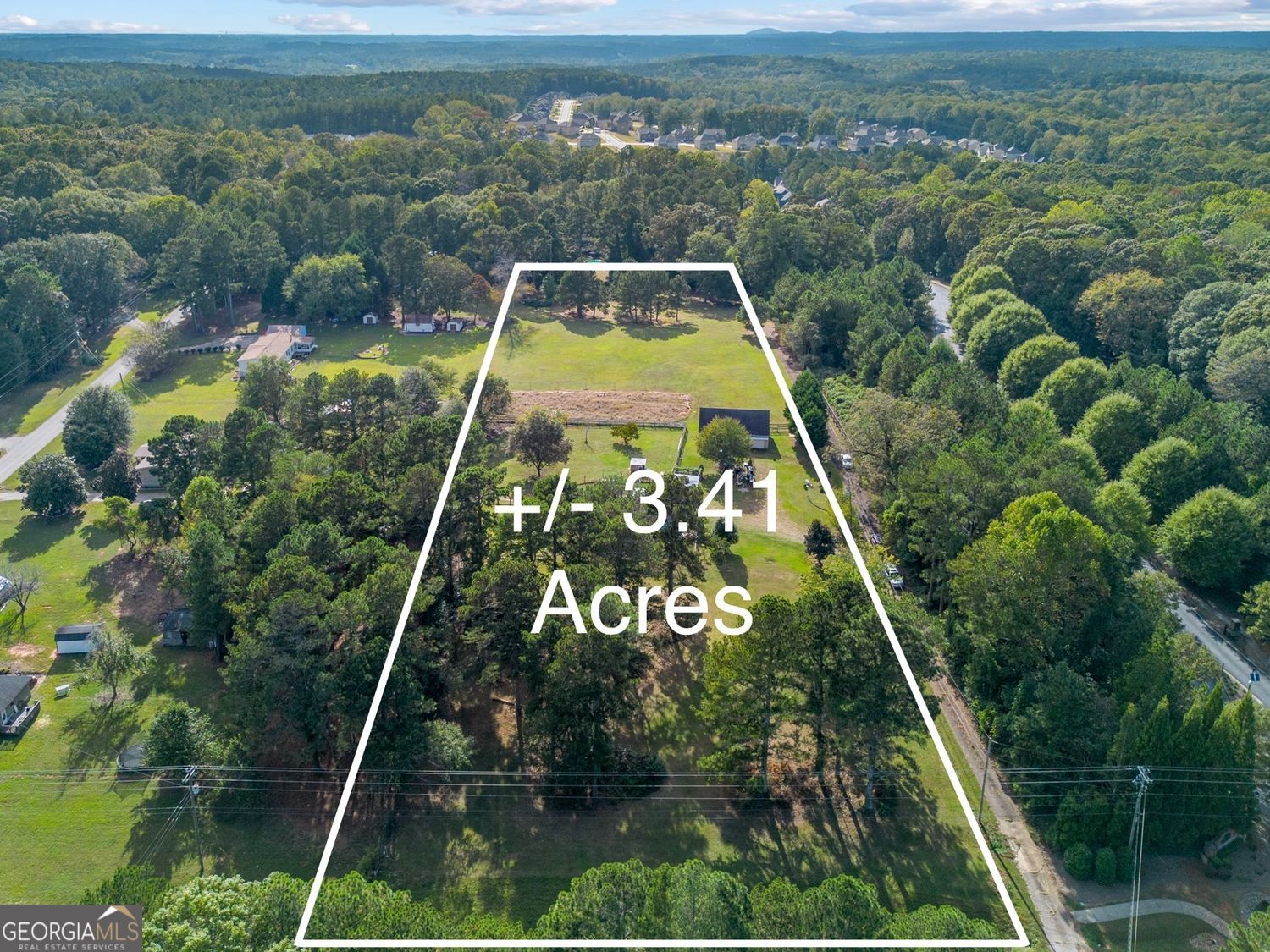 5570 Bold Springs Road Property Photo 14