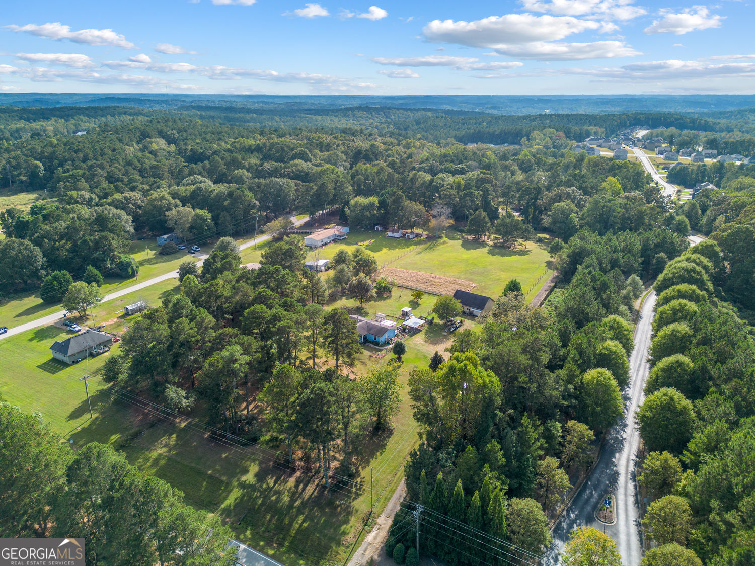 5570 Bold Springs Road Property Photo 15