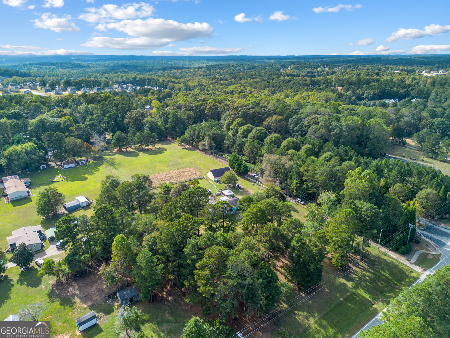 5570 Bold Springs Road Property Photo 16