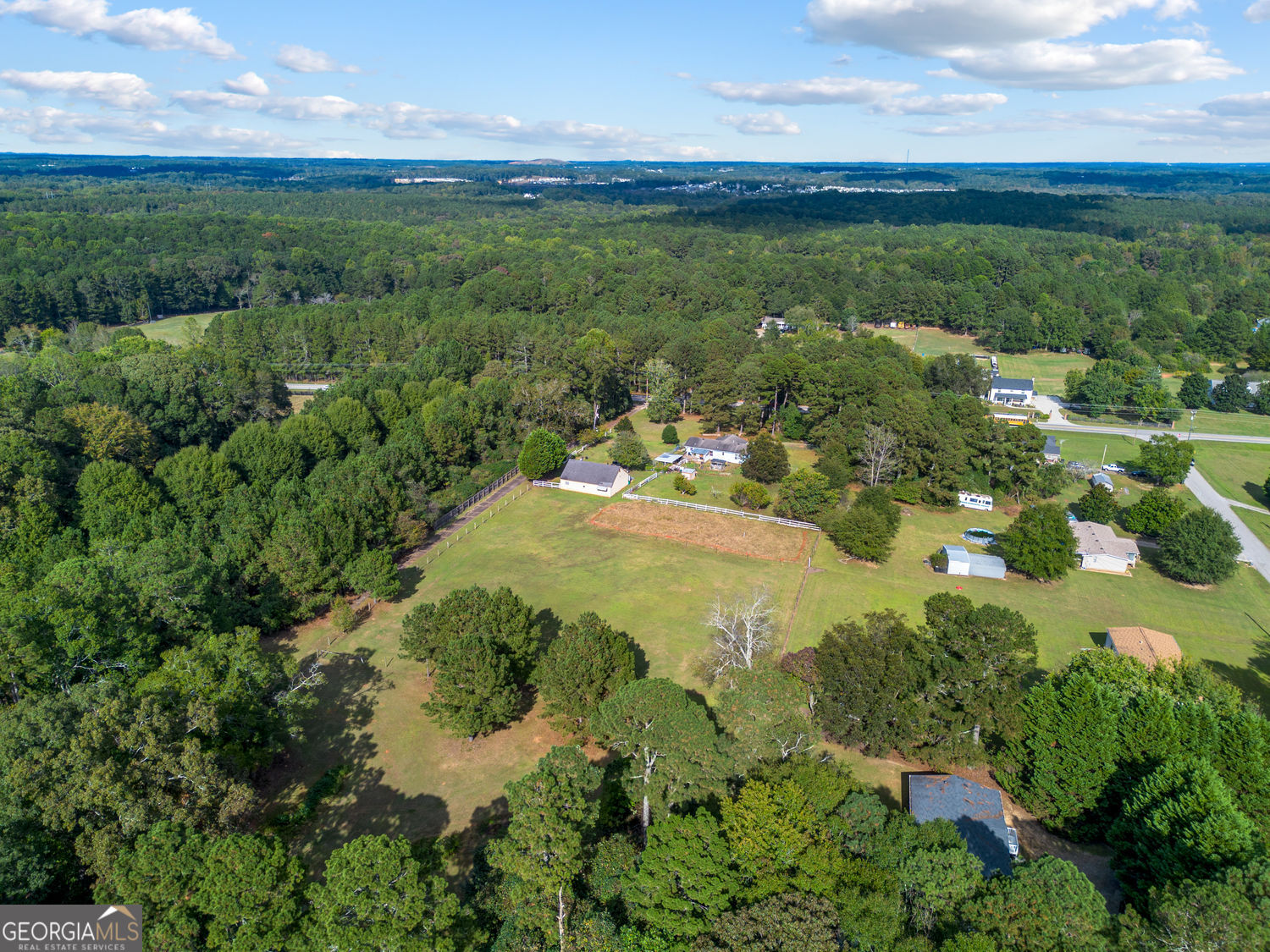 5570 Bold Springs Road Property Photo 17