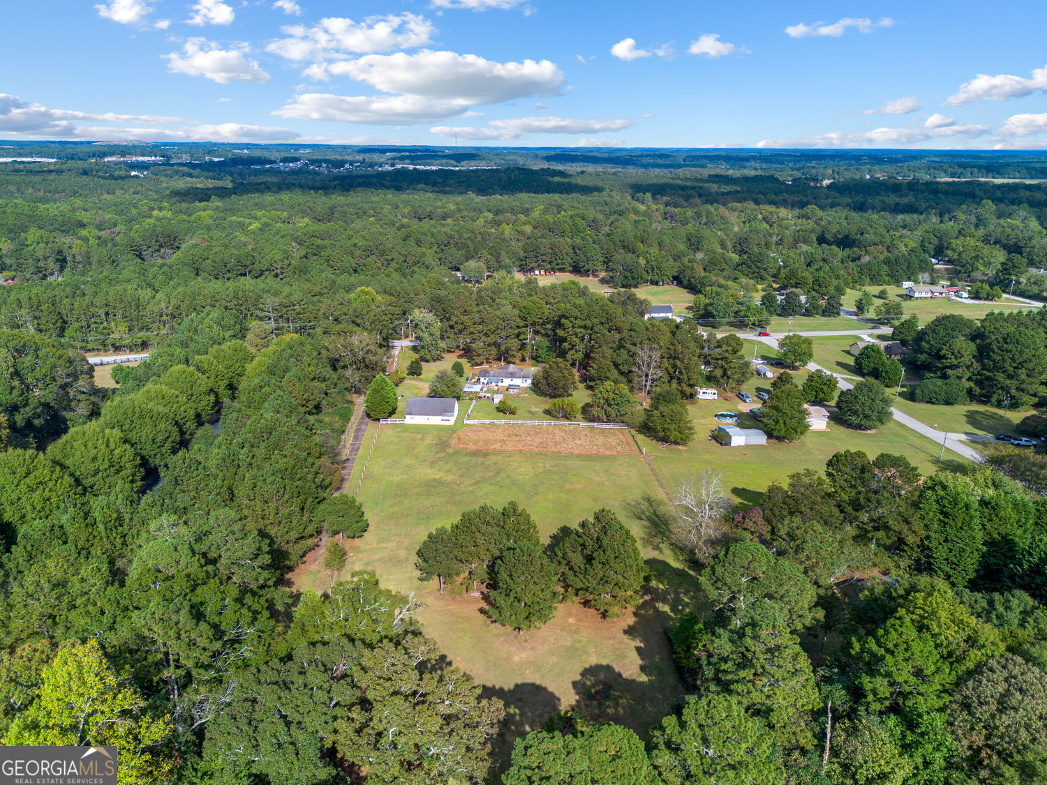 5570 Bold Springs Road Property Photo 18
