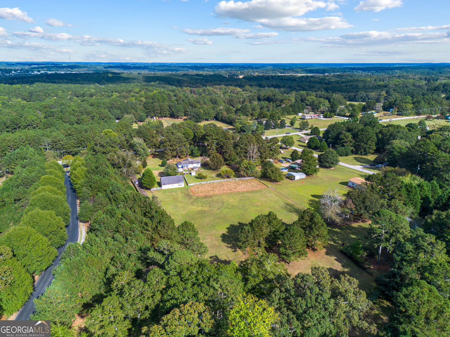 5570 Bold Springs Road Property Photo 19