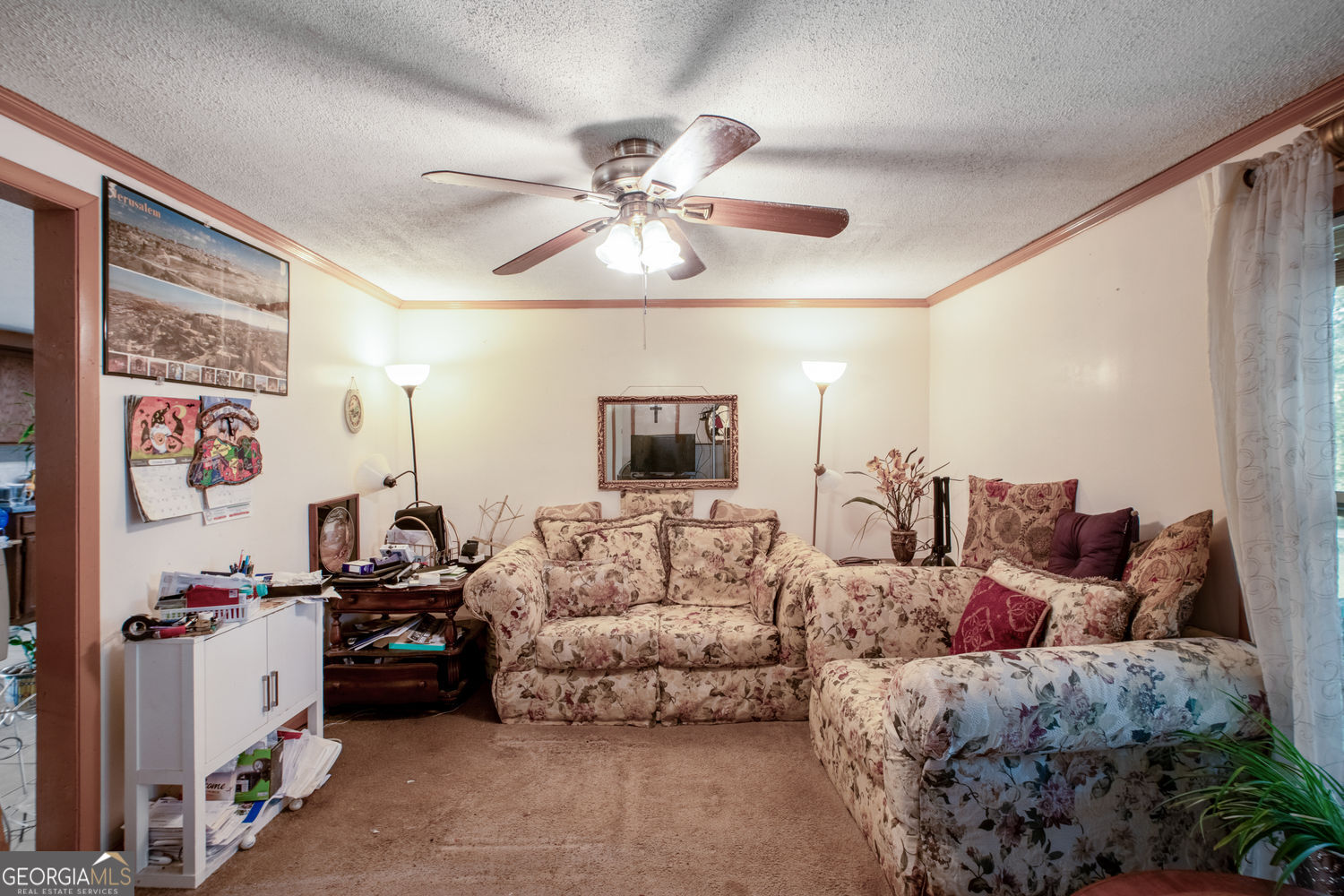 5570 Bold Springs Road Property Photo 20
