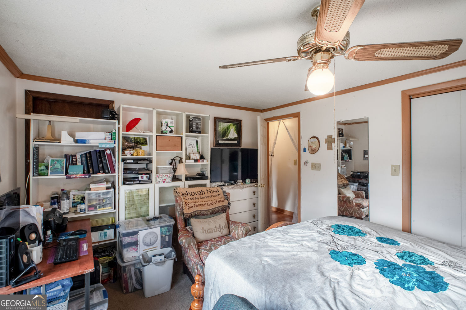 5570 Bold Springs Road Property Photo 31