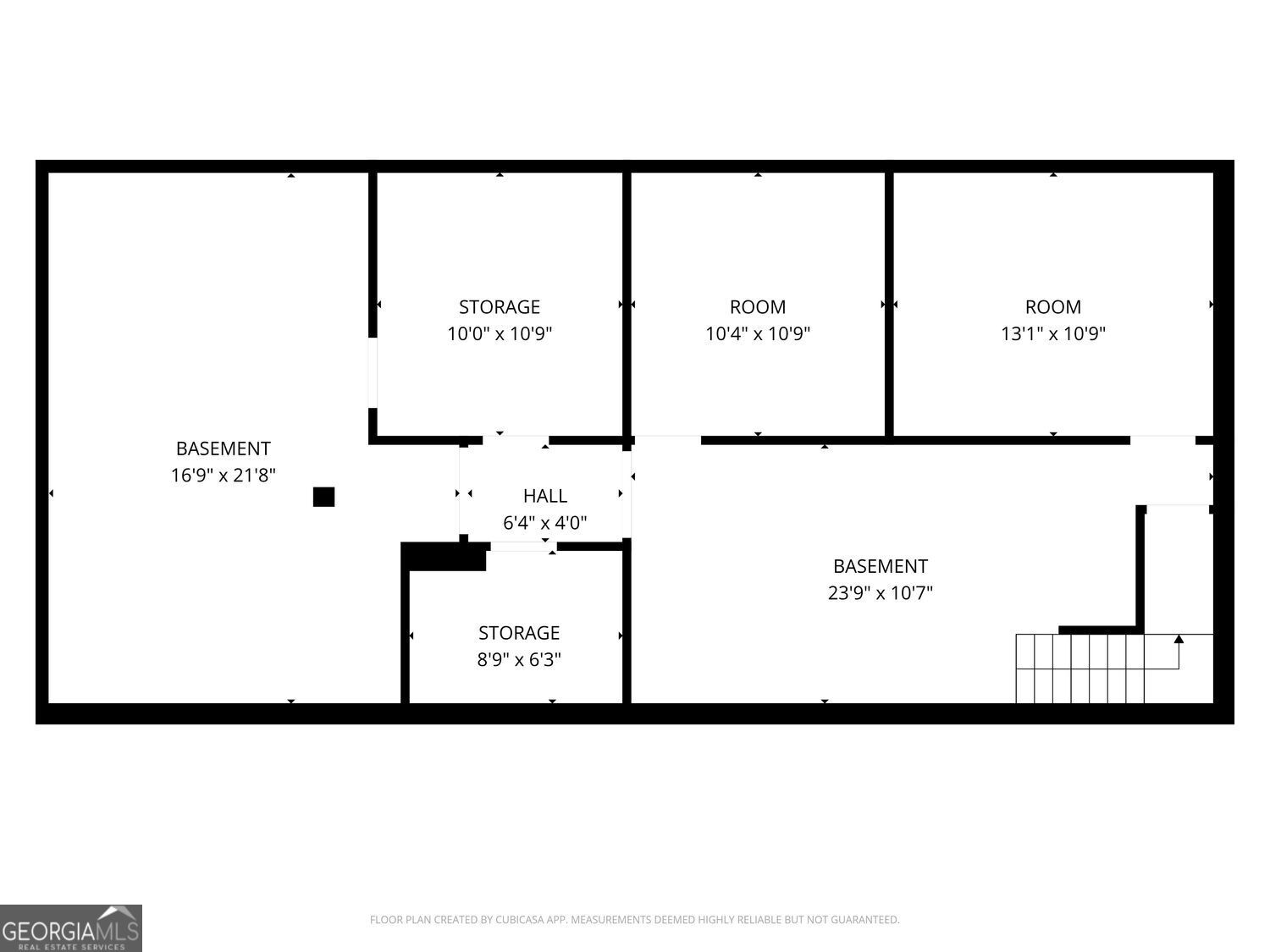 5570 Bold Springs Road Property Photo 41