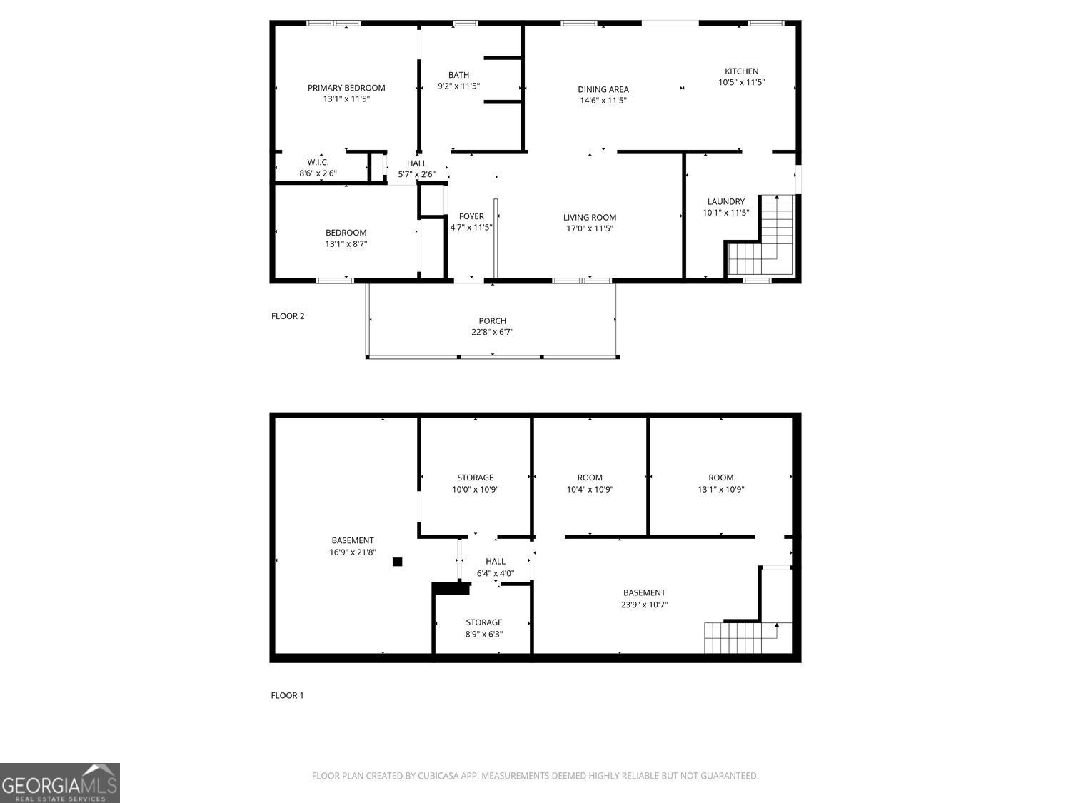 5570 Bold Springs Road Property Photo 43