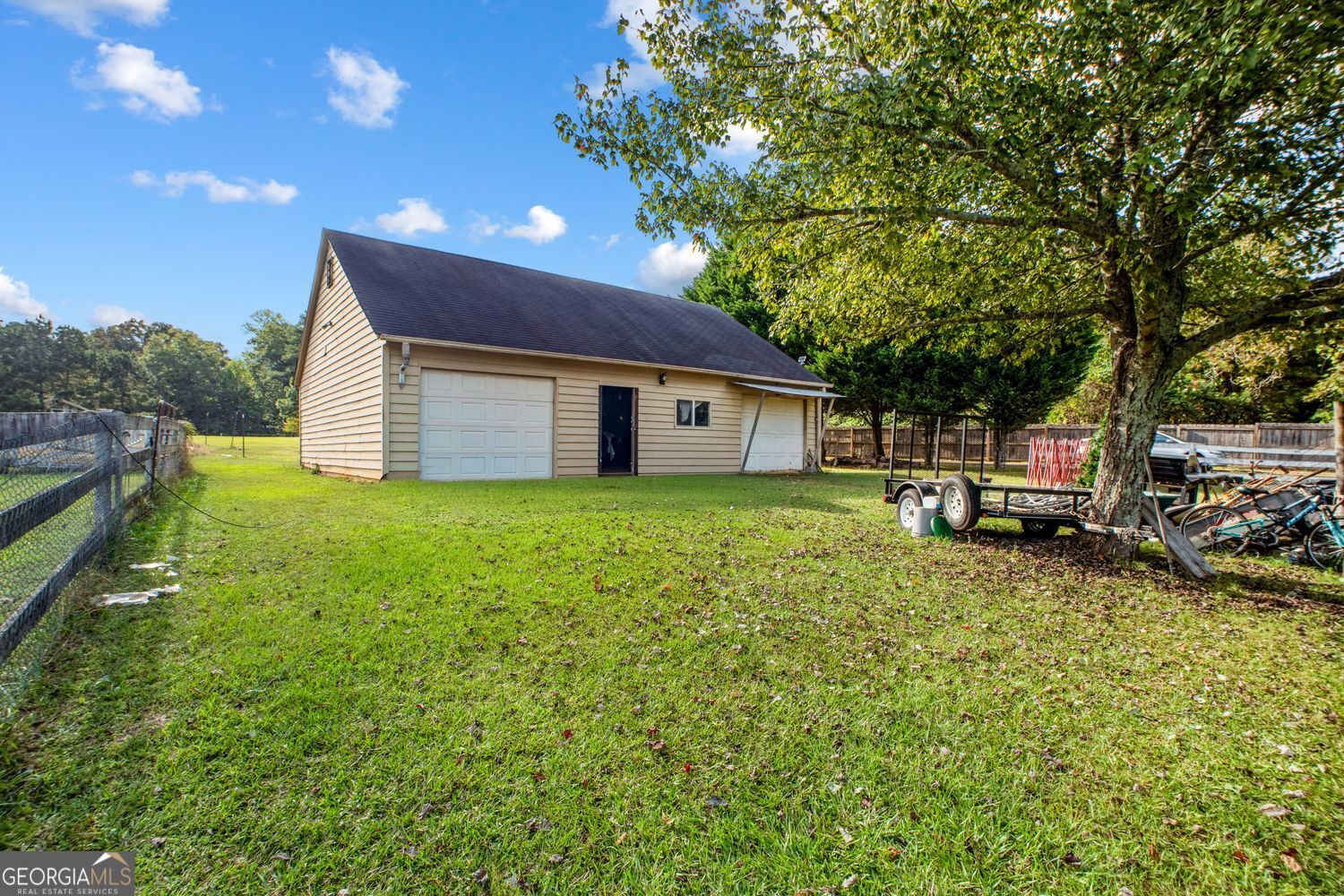 5570 Bold Springs Road Property Photo 54
