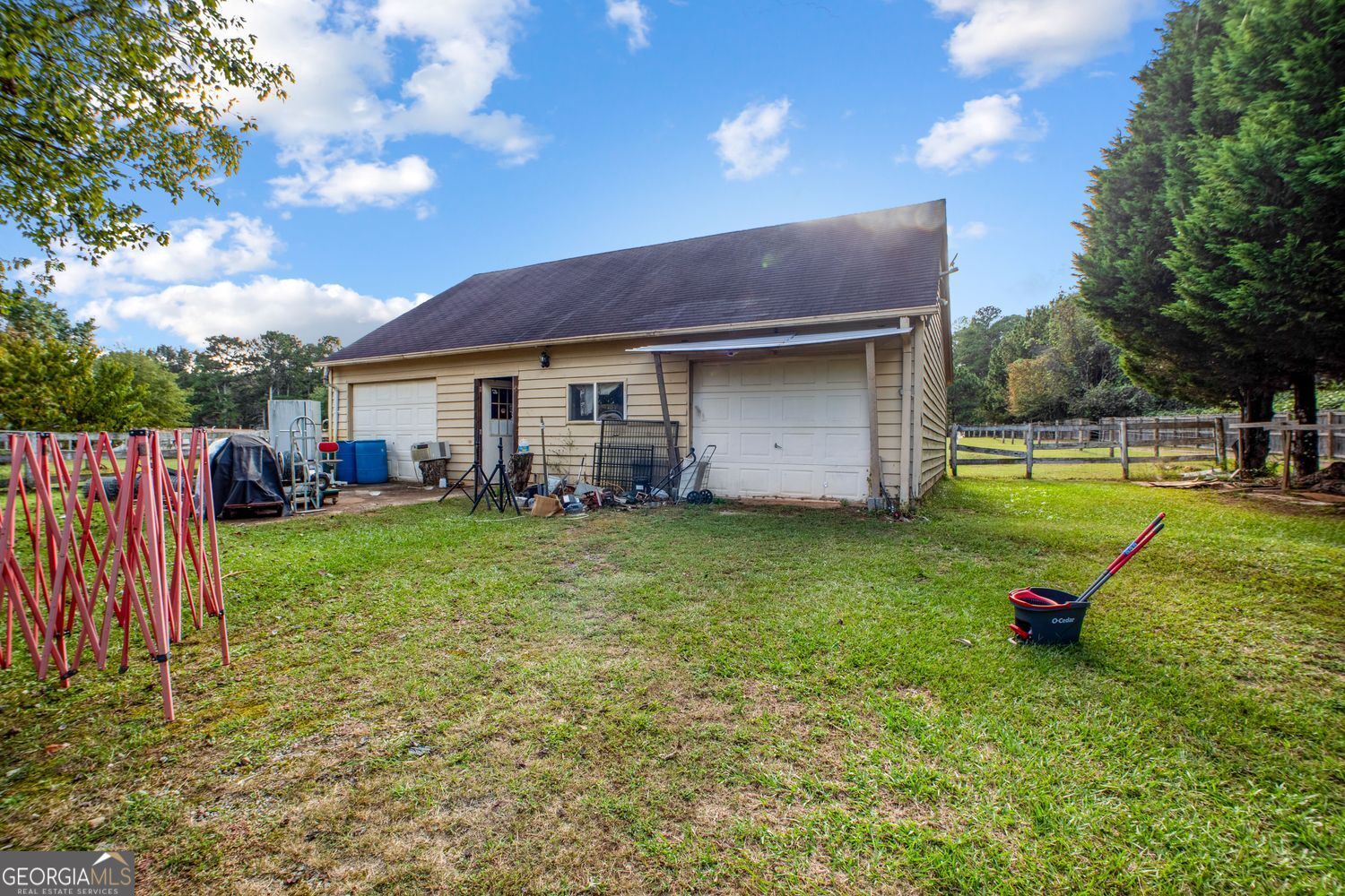 5570 Bold Springs Road Property Photo 55