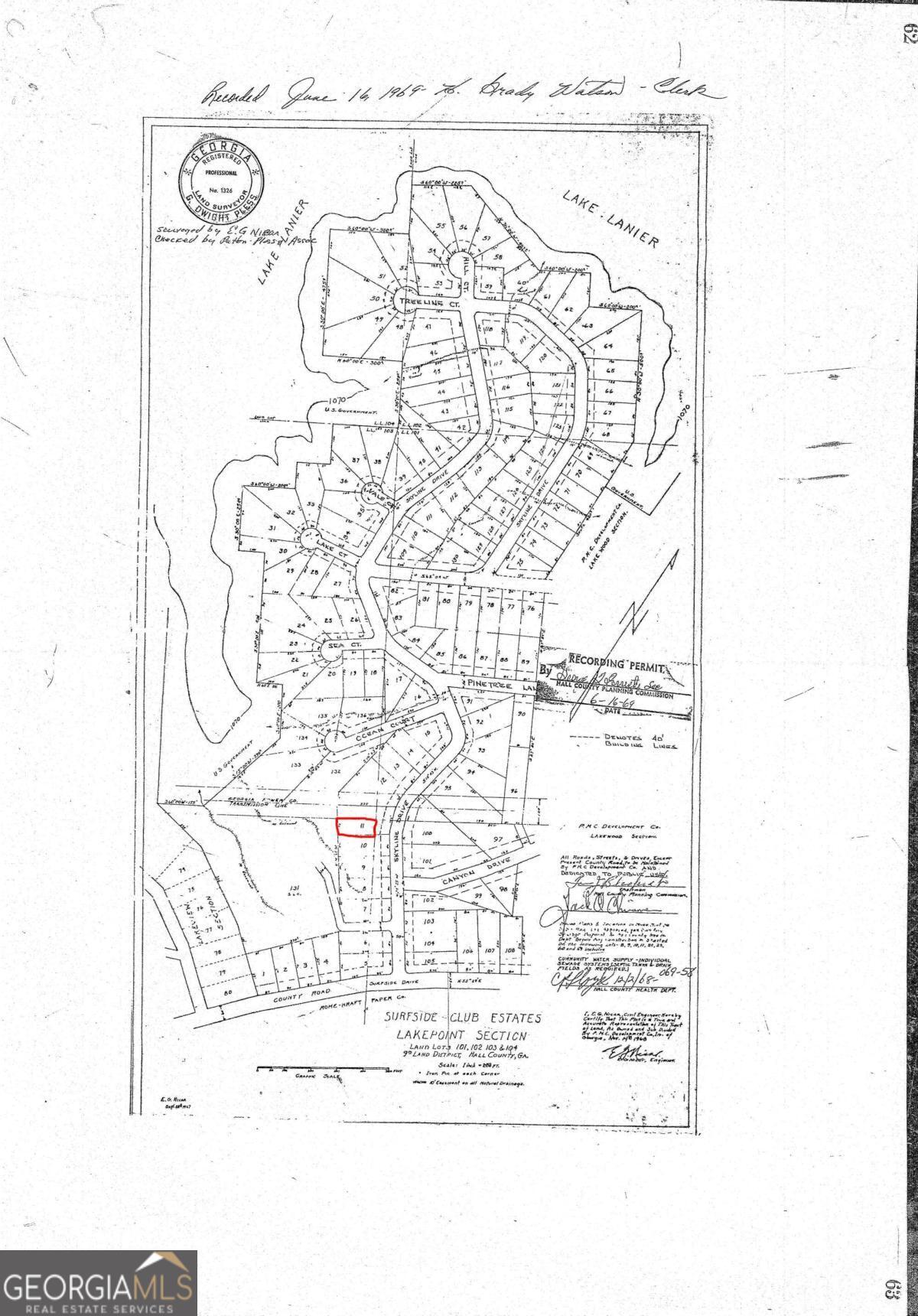 3831 Skyline Drive Property Photo 18