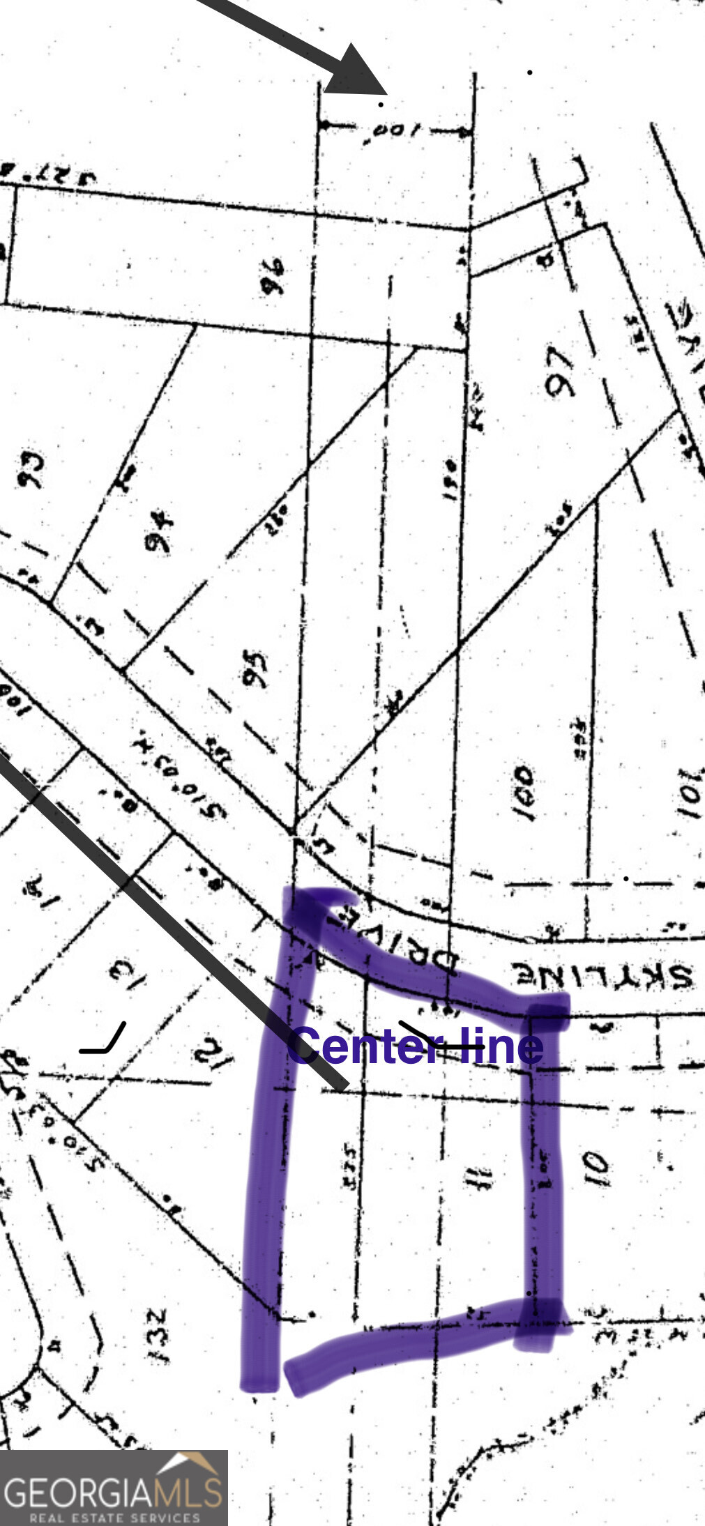 3831 Skyline Drive Property Photo 25