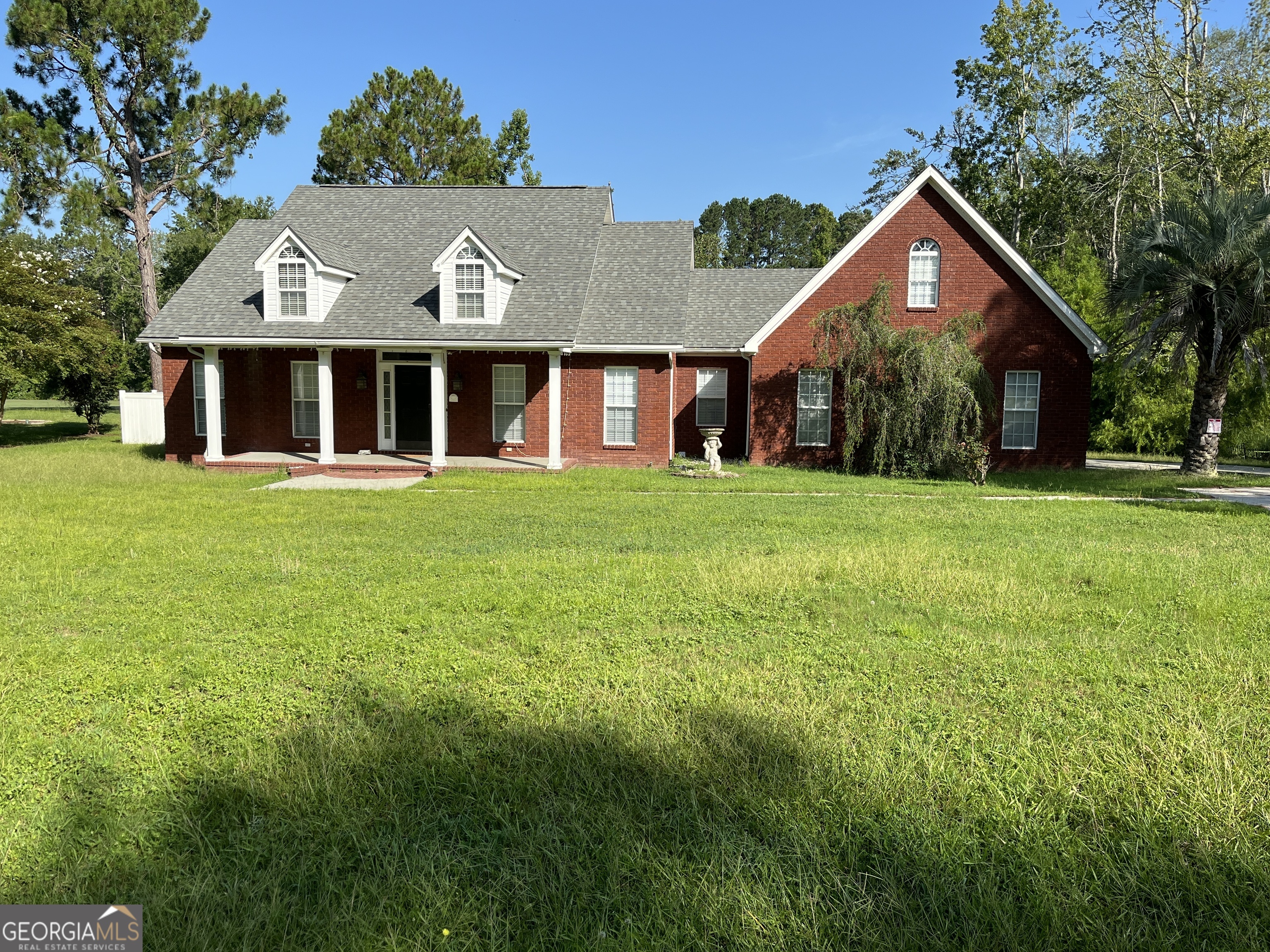 1317 Kermit Drive Property Photo 1