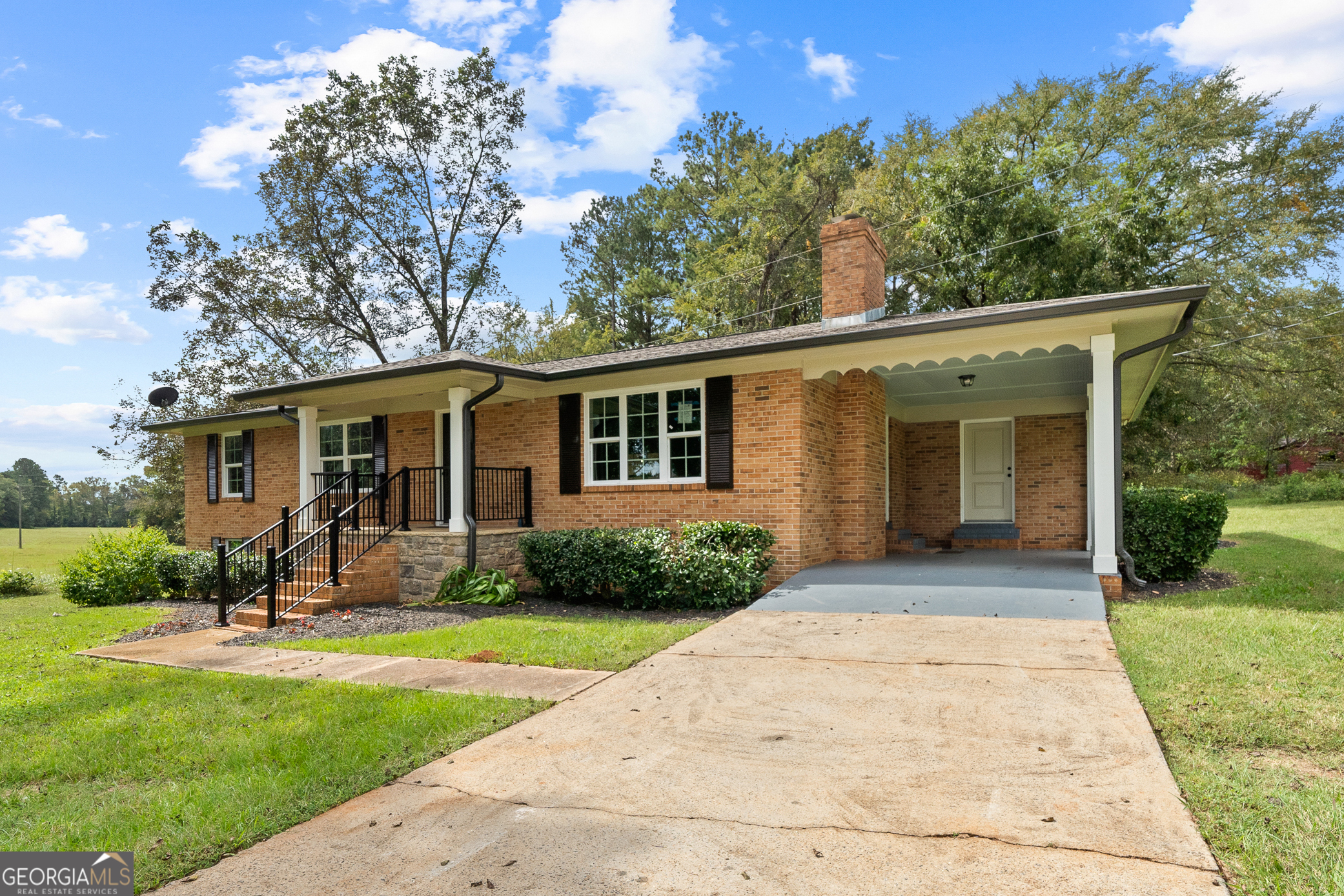 628 Dennis Station Road Property Photo 1