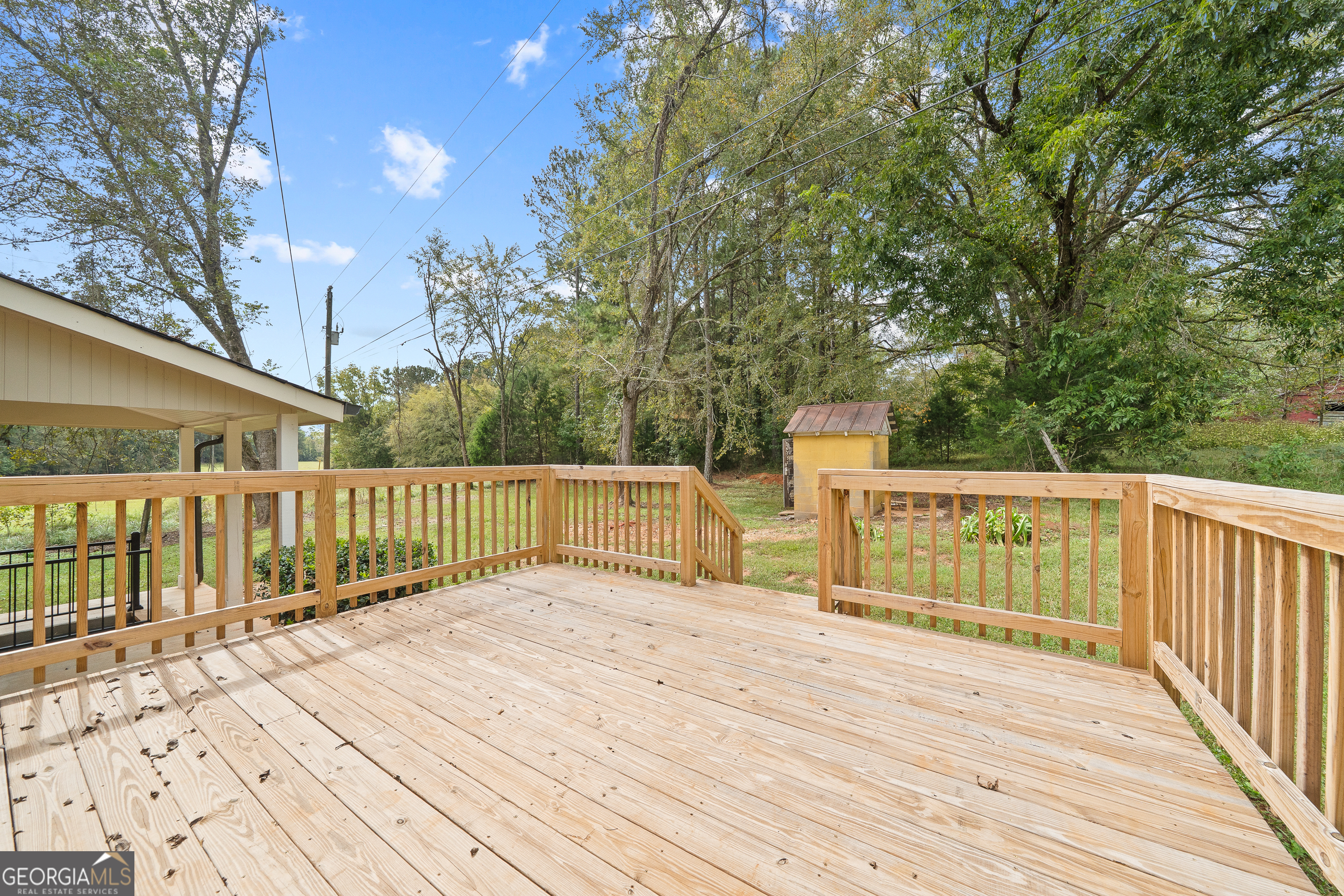 628 Dennis Station Road Property Photo 9