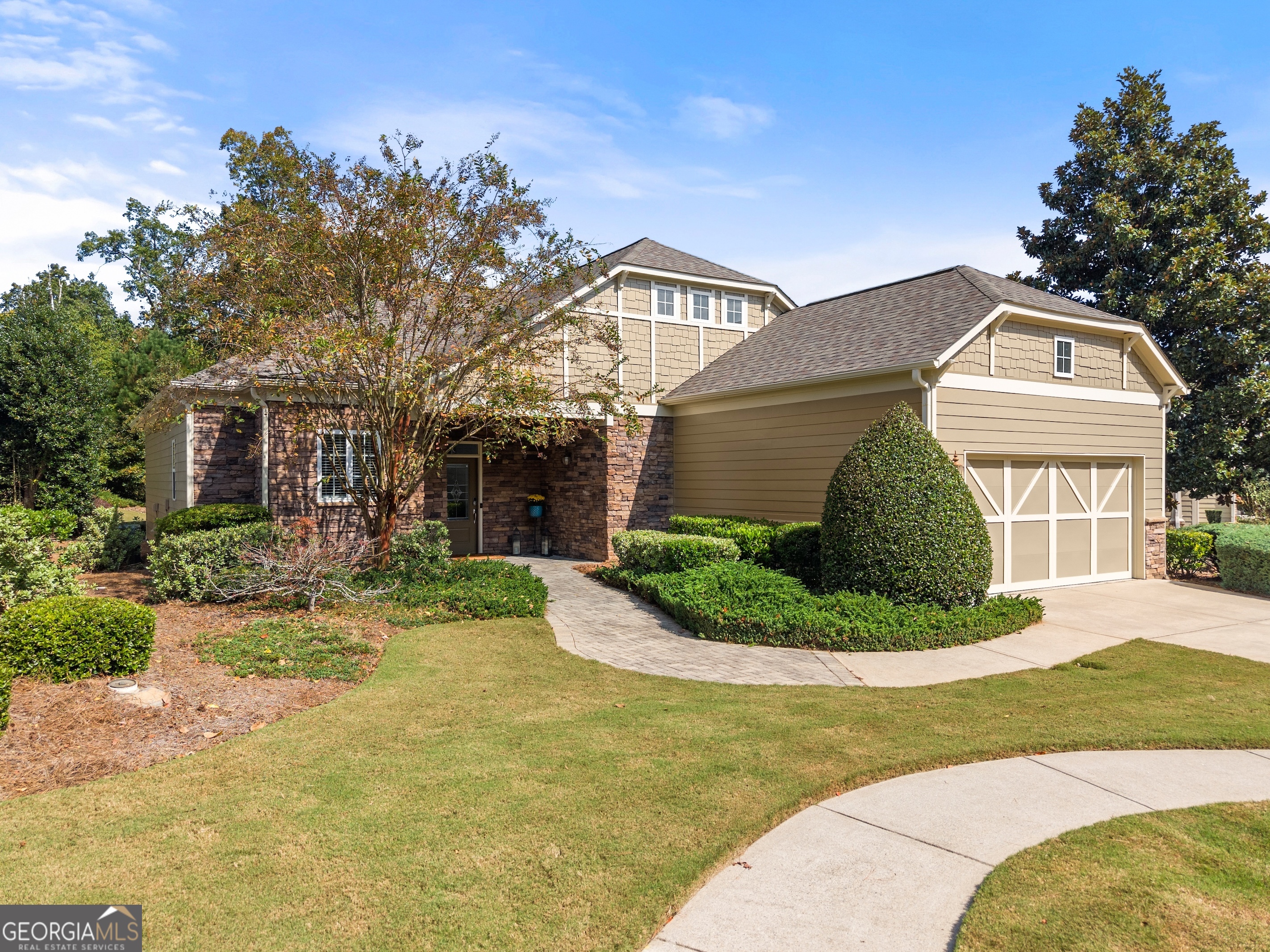 3133 Scarlet Oak Lane Property Photo 1