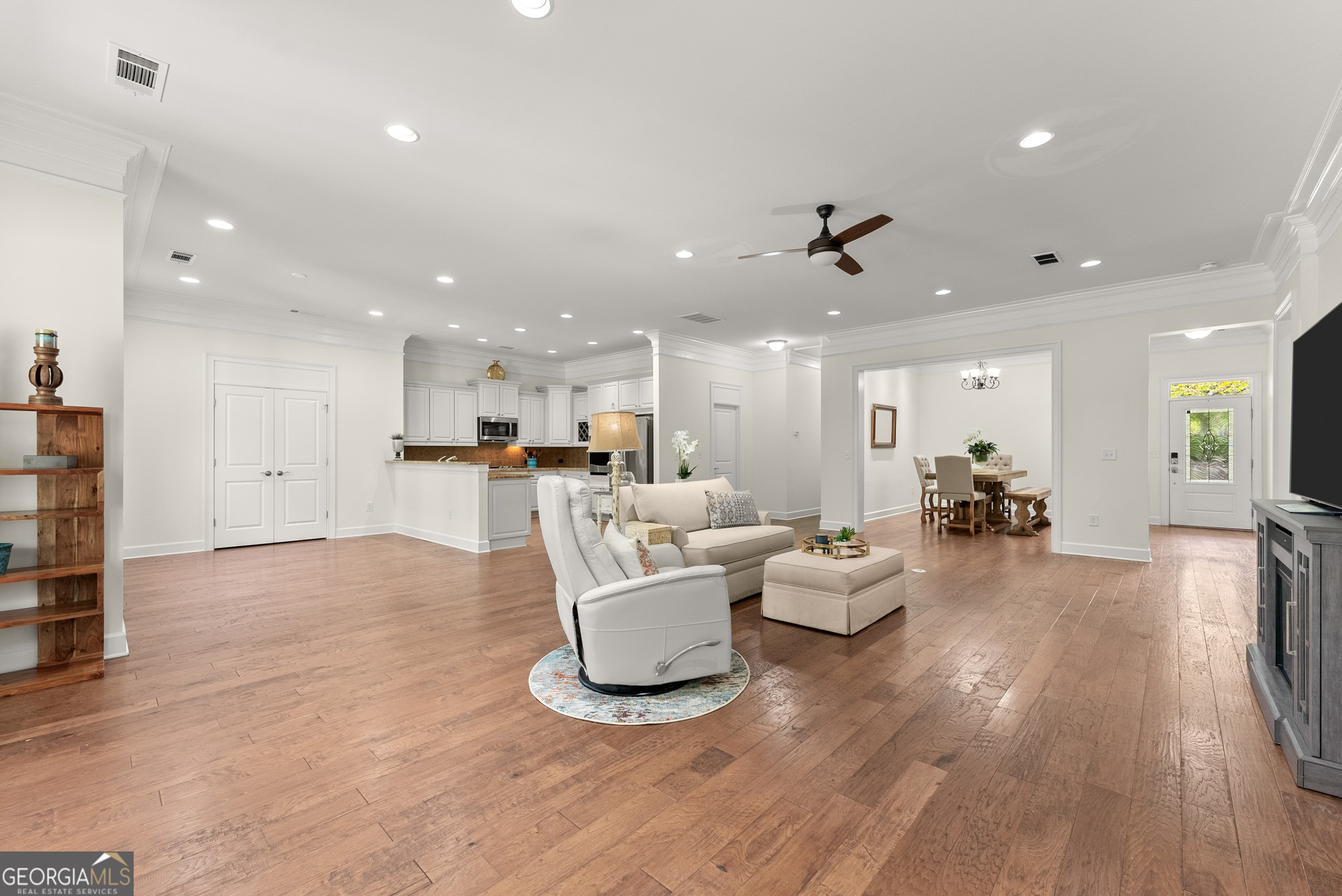 3133 Scarlet Oak Lane Property Photo 4
