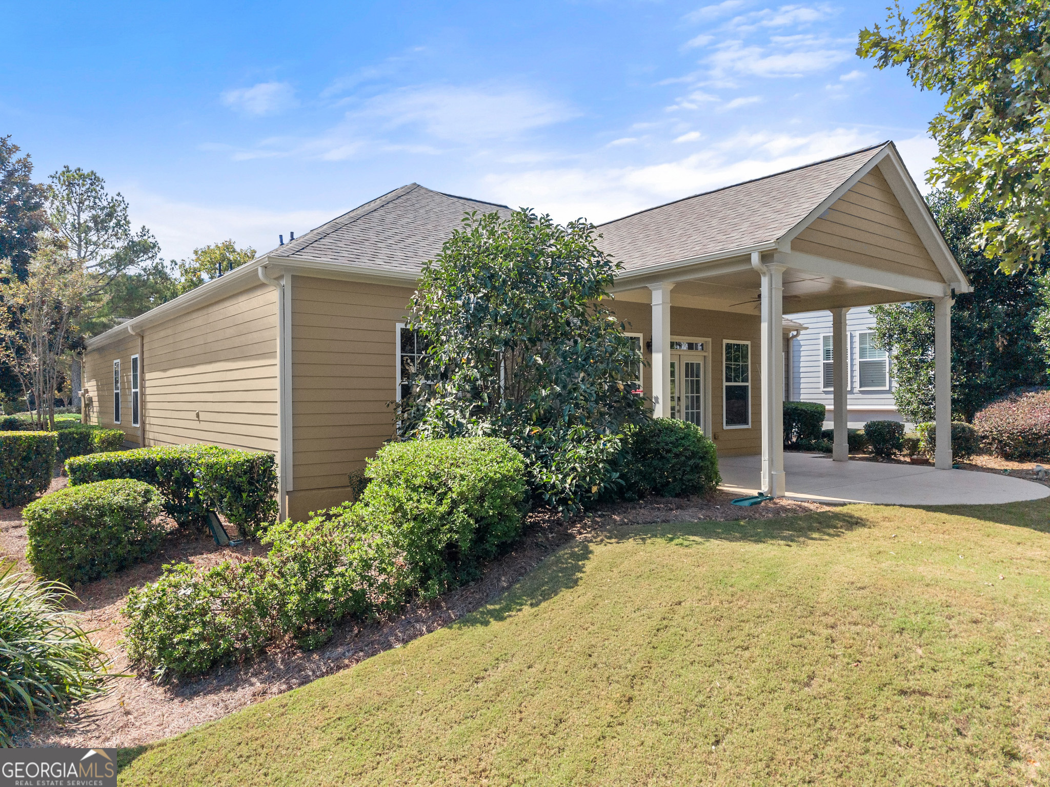 3133 Scarlet Oak Lane Property Photo 19