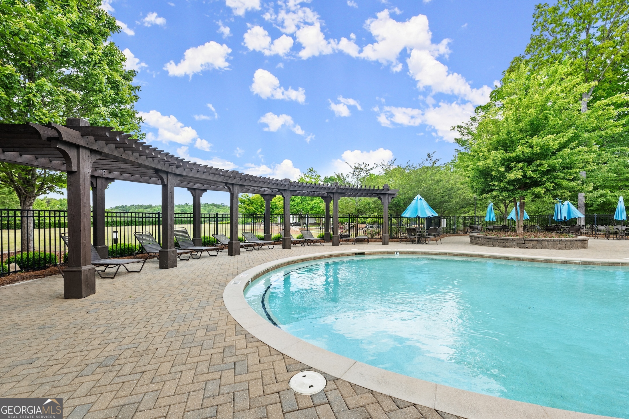 3133 Scarlet Oak Lane Property Photo 44