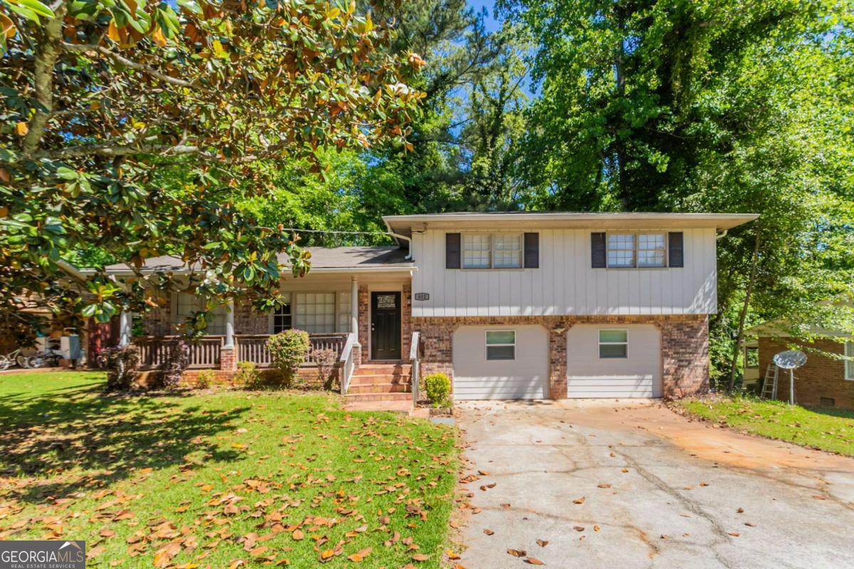 802 San Miguel Drive