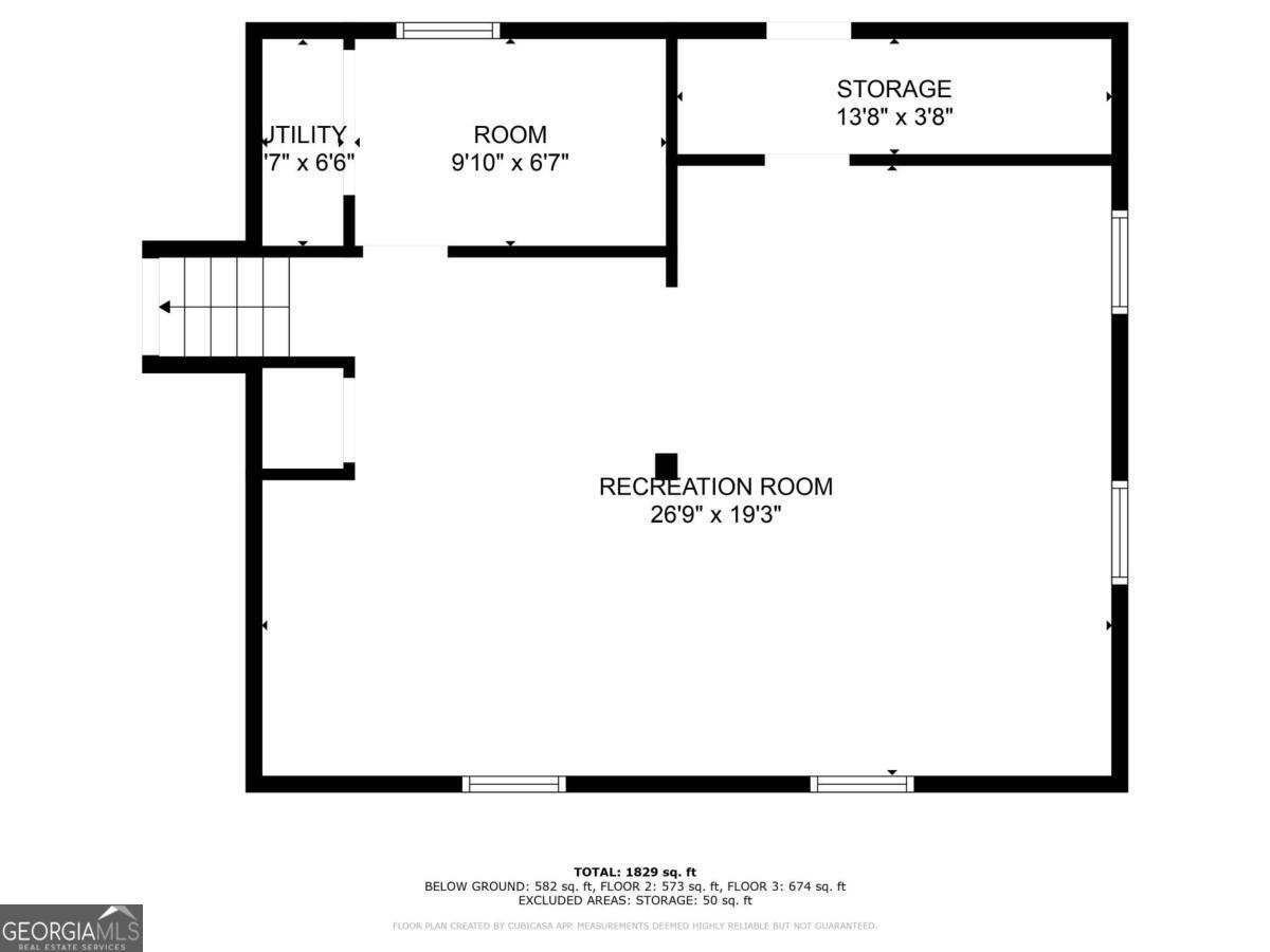 802 San Miguel Drive Property Photo 39