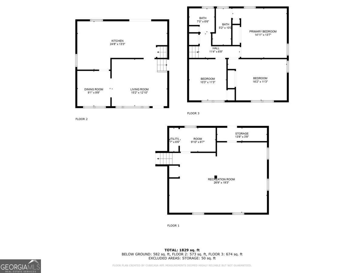 802 San Miguel Drive Property Photo 40