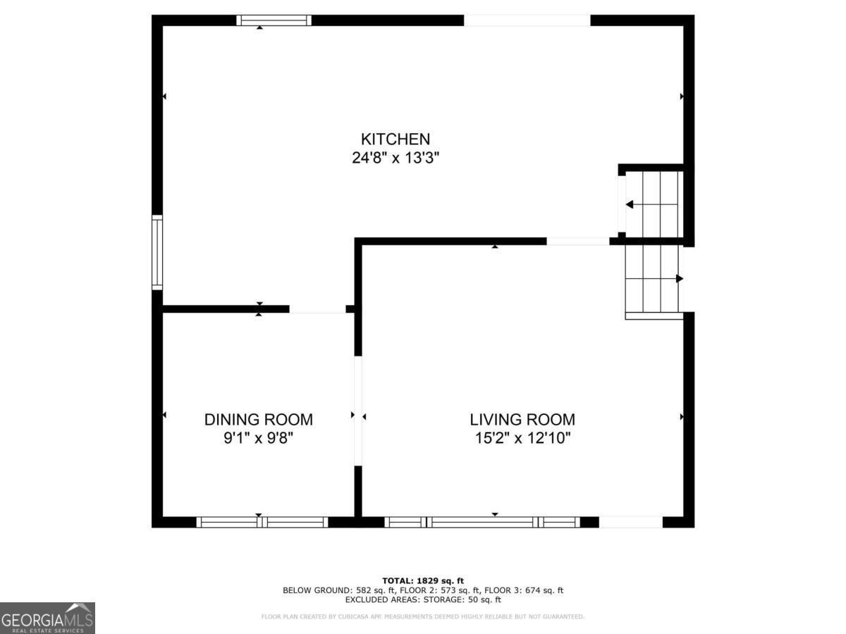 802 San Miguel Drive Property Photo 41