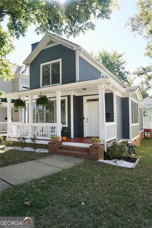 85 Hammock Place Se Property Photo 15