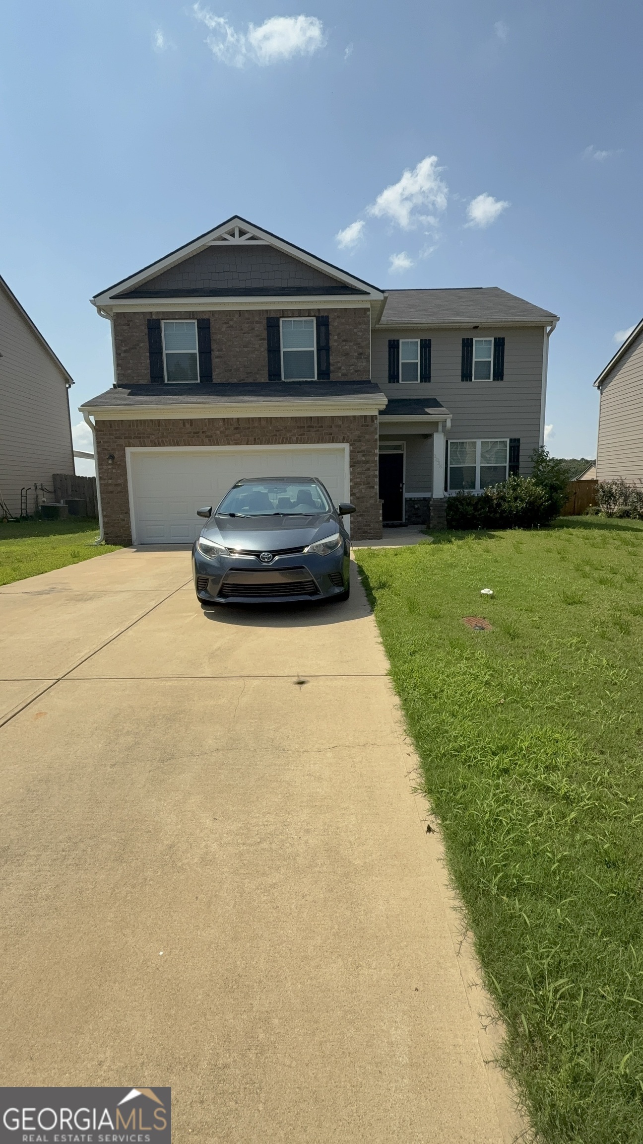 2036 Massey Lane Property Photo 1