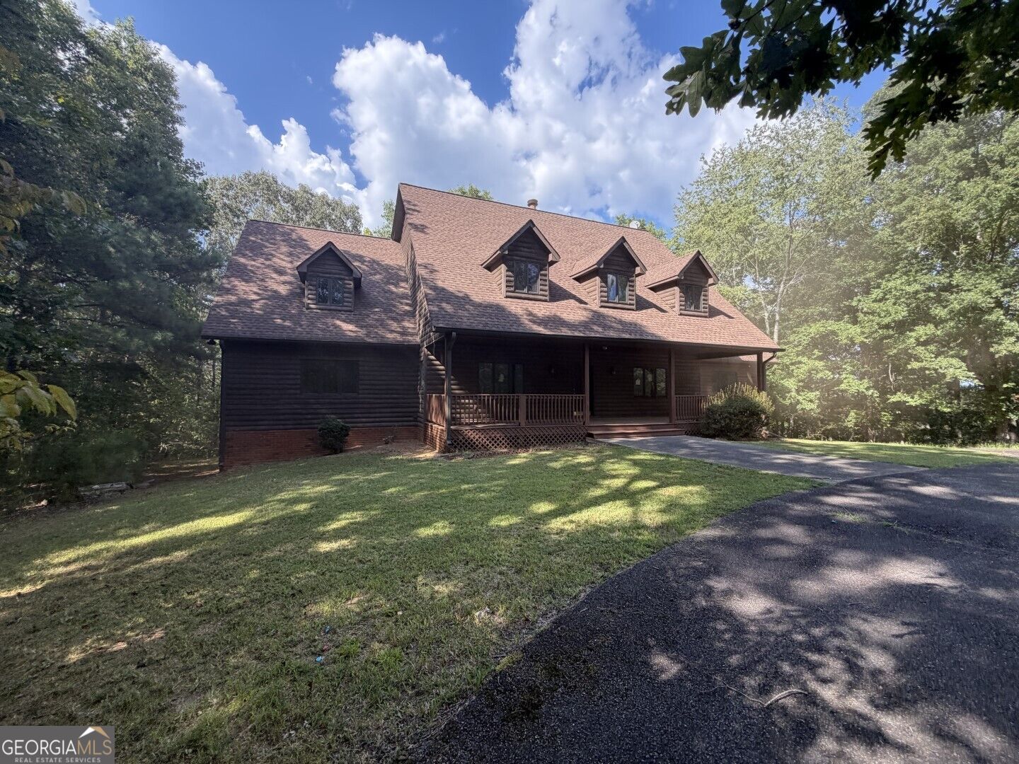 509 Old Mill Lane Property Photo 1