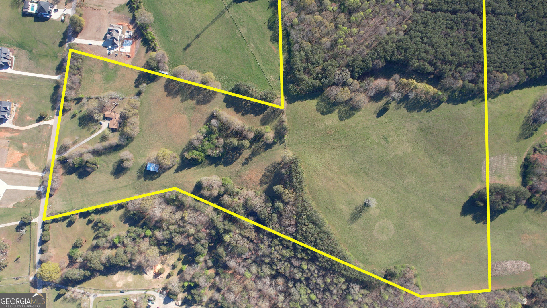 610 Loth Wages Road Property Photo 5