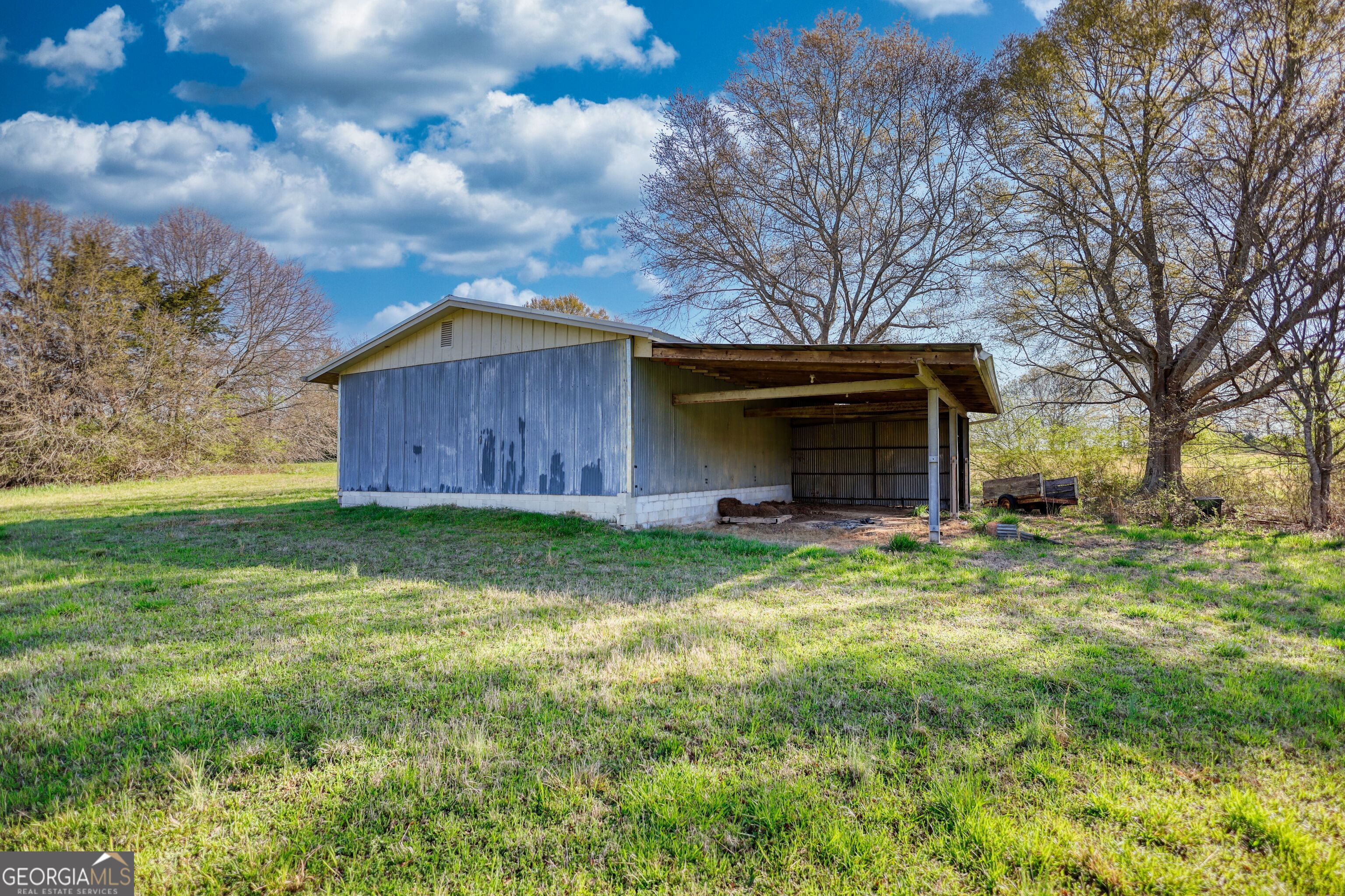 610 Loth Wages Road Property Photo 26
