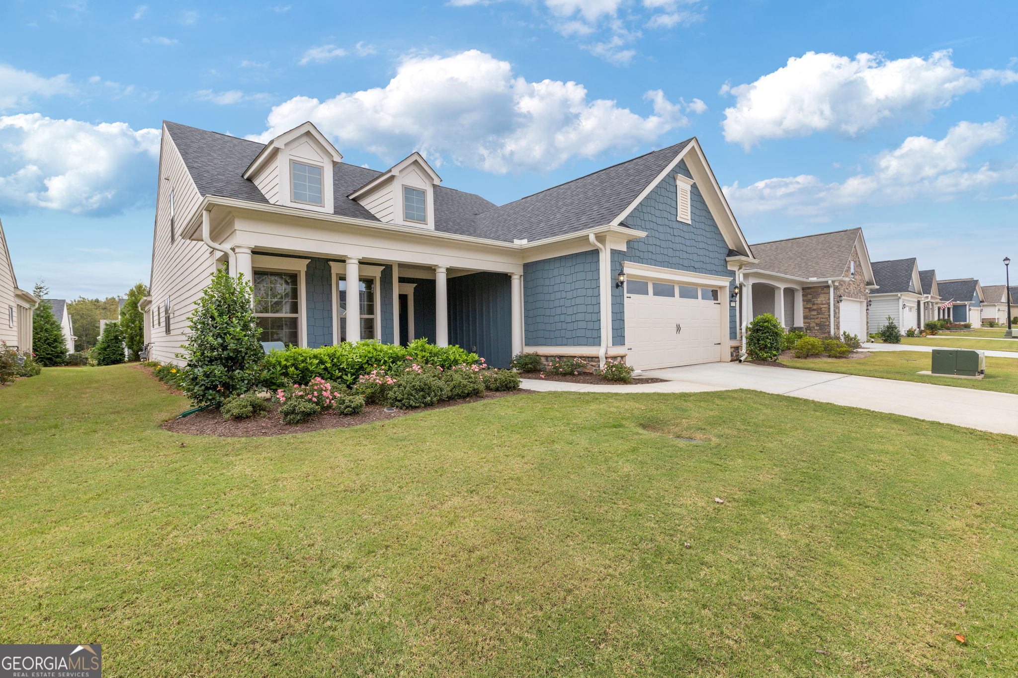 5213 Morrell Road Property Photo 1