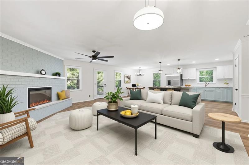 2011 Shadowwood Drive Property Photo 4