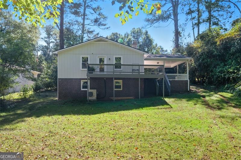 2011 Shadowwood Drive Property Photo 27