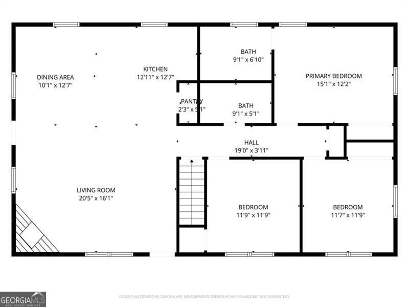 2011 Shadowwood Drive Property Photo 29