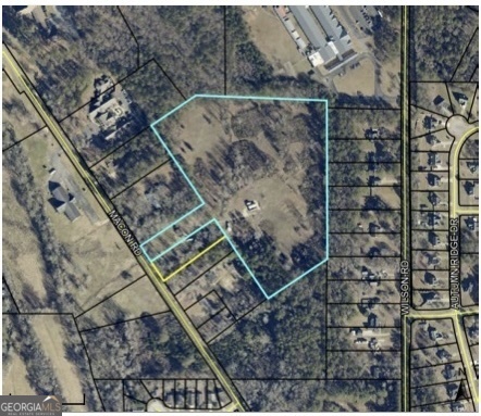 1471 Macon Road