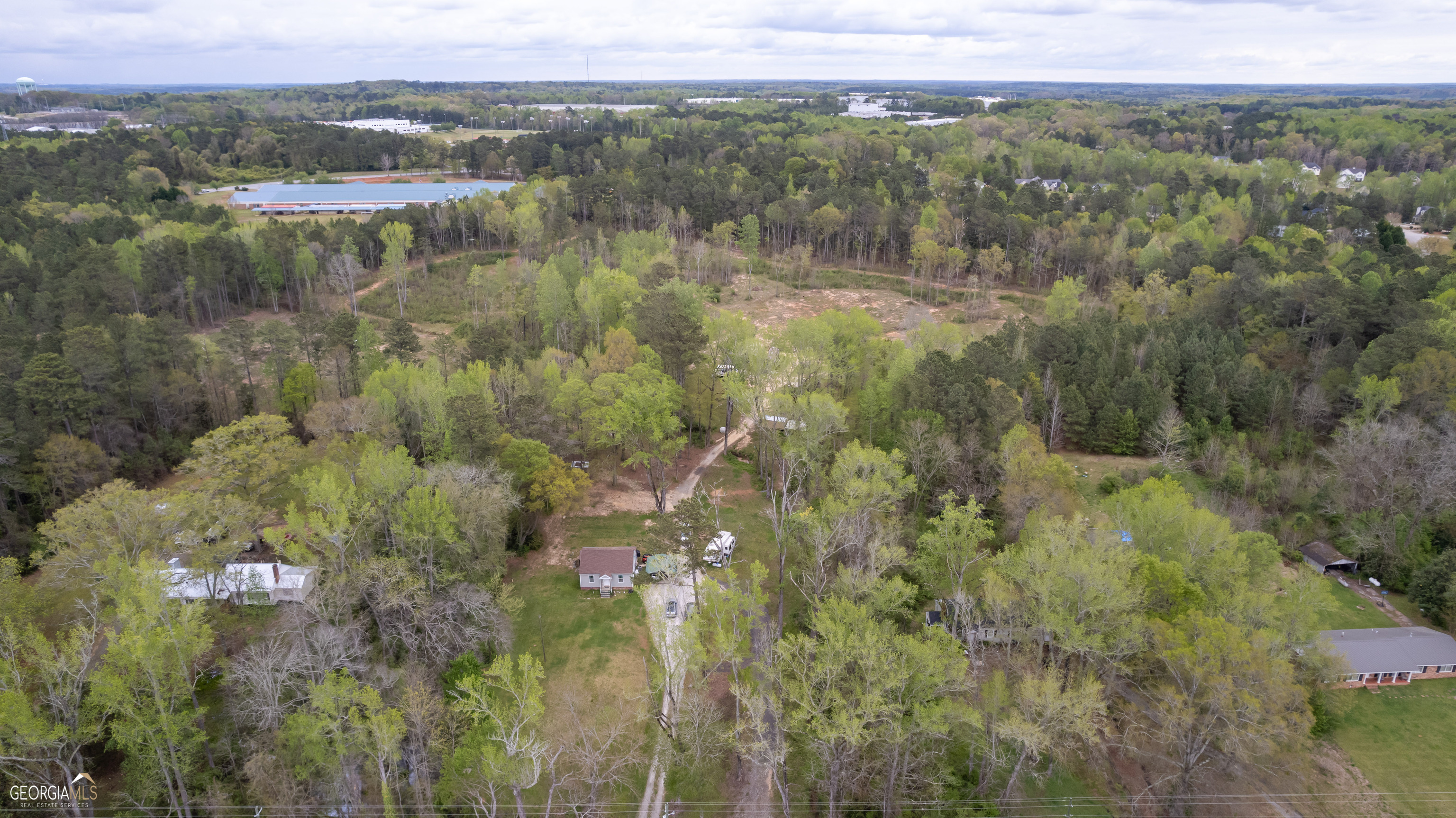 1471 Macon Road Property Photo 6