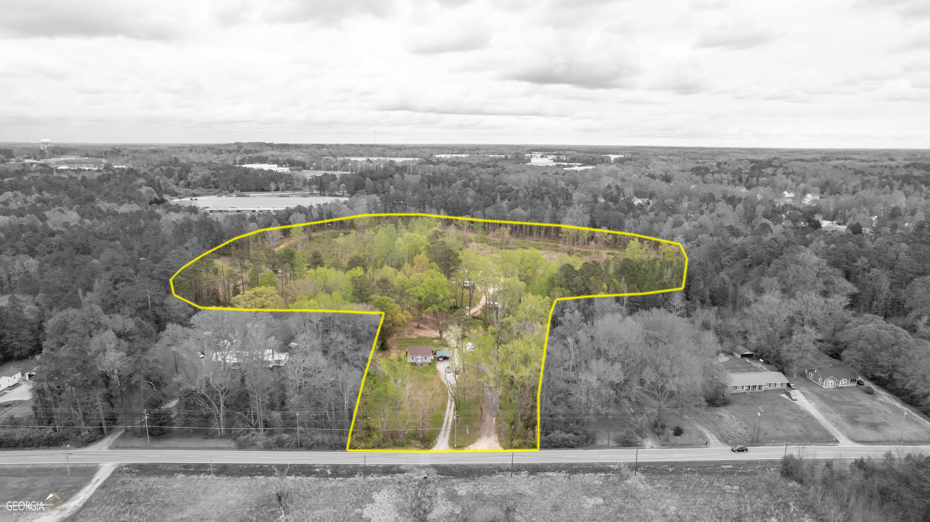 1471 Macon Road Property Photo 8