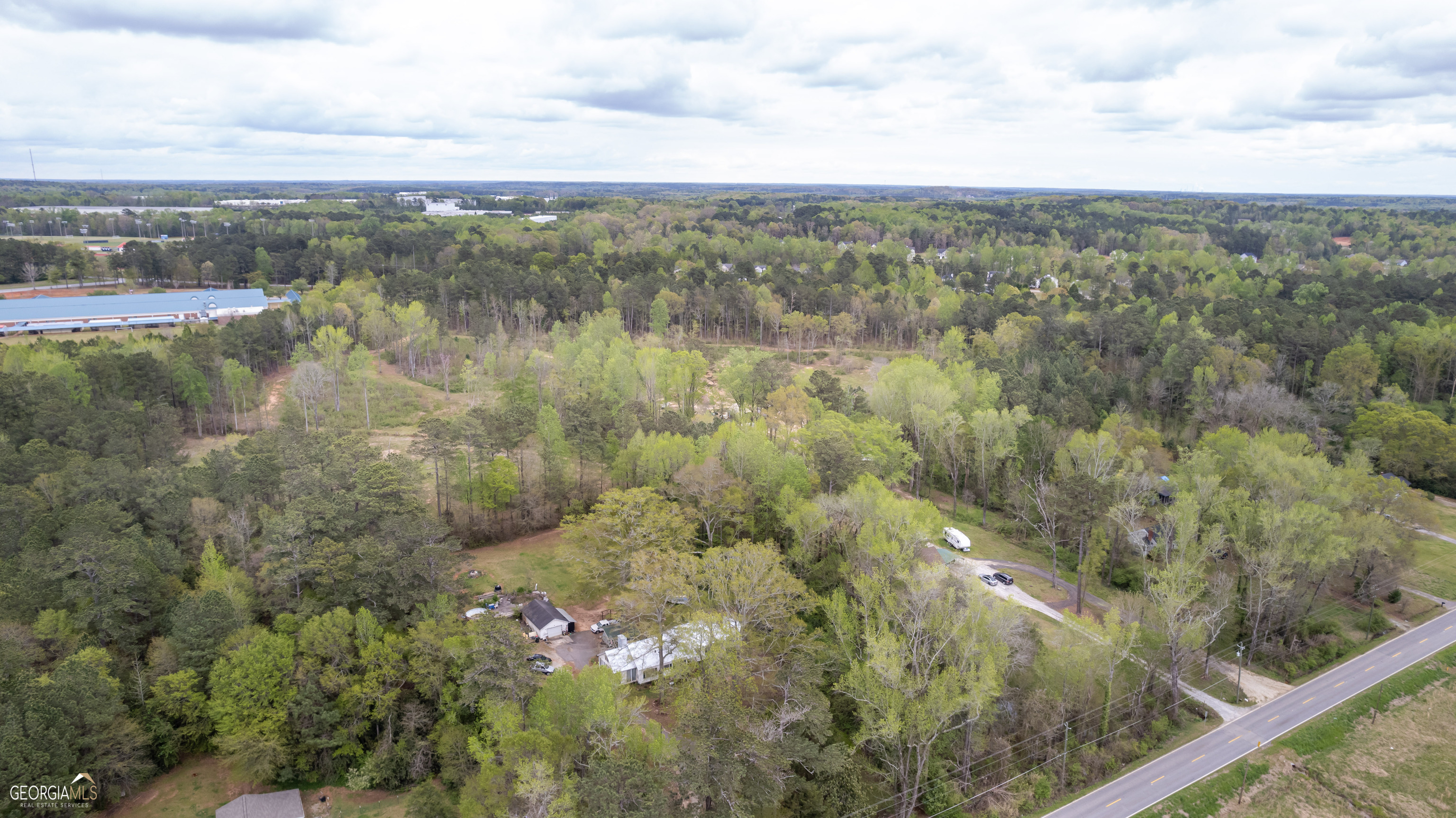 1471 Macon Road Property Photo 9