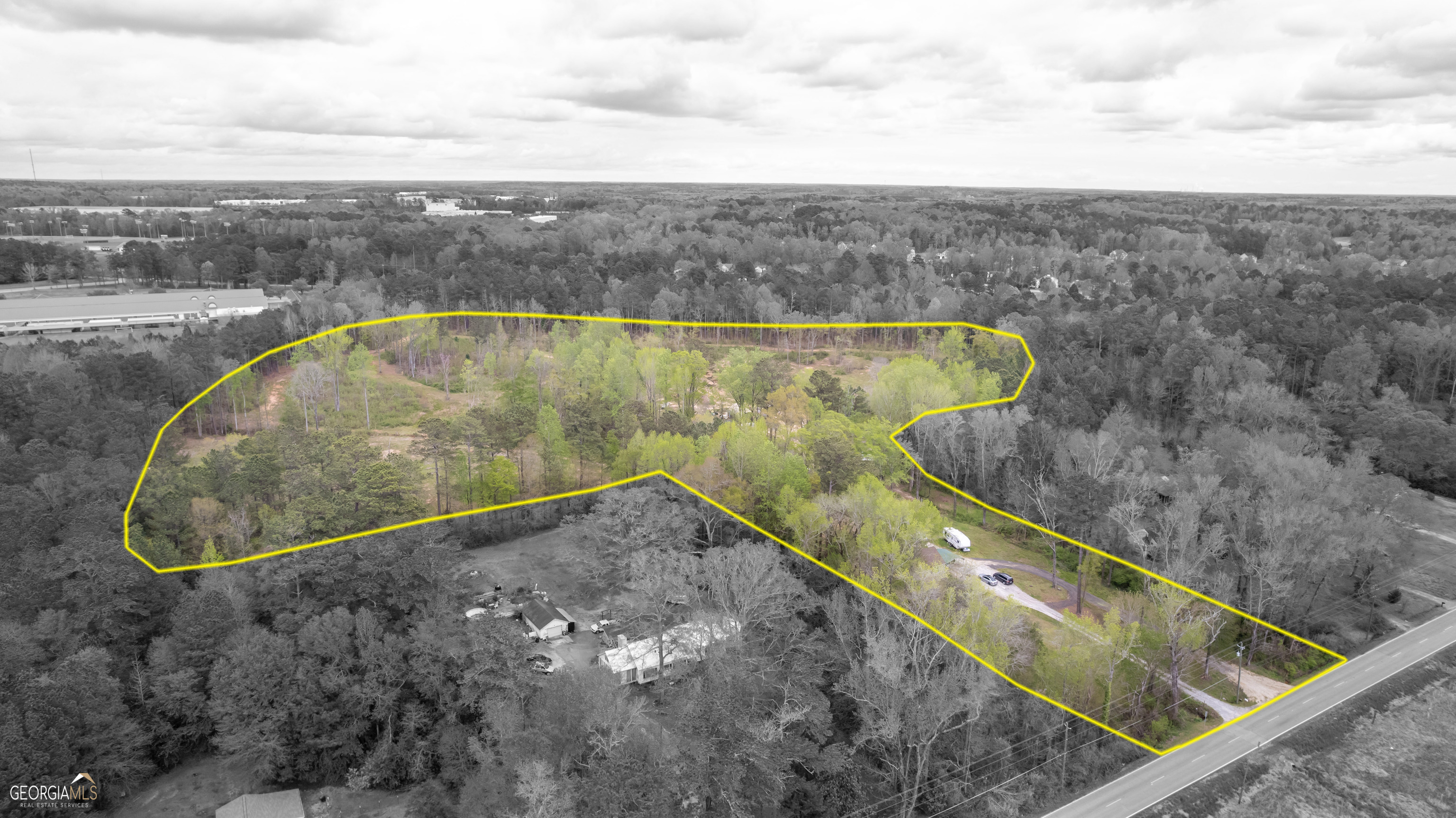 1471 Macon Road Property Photo 10