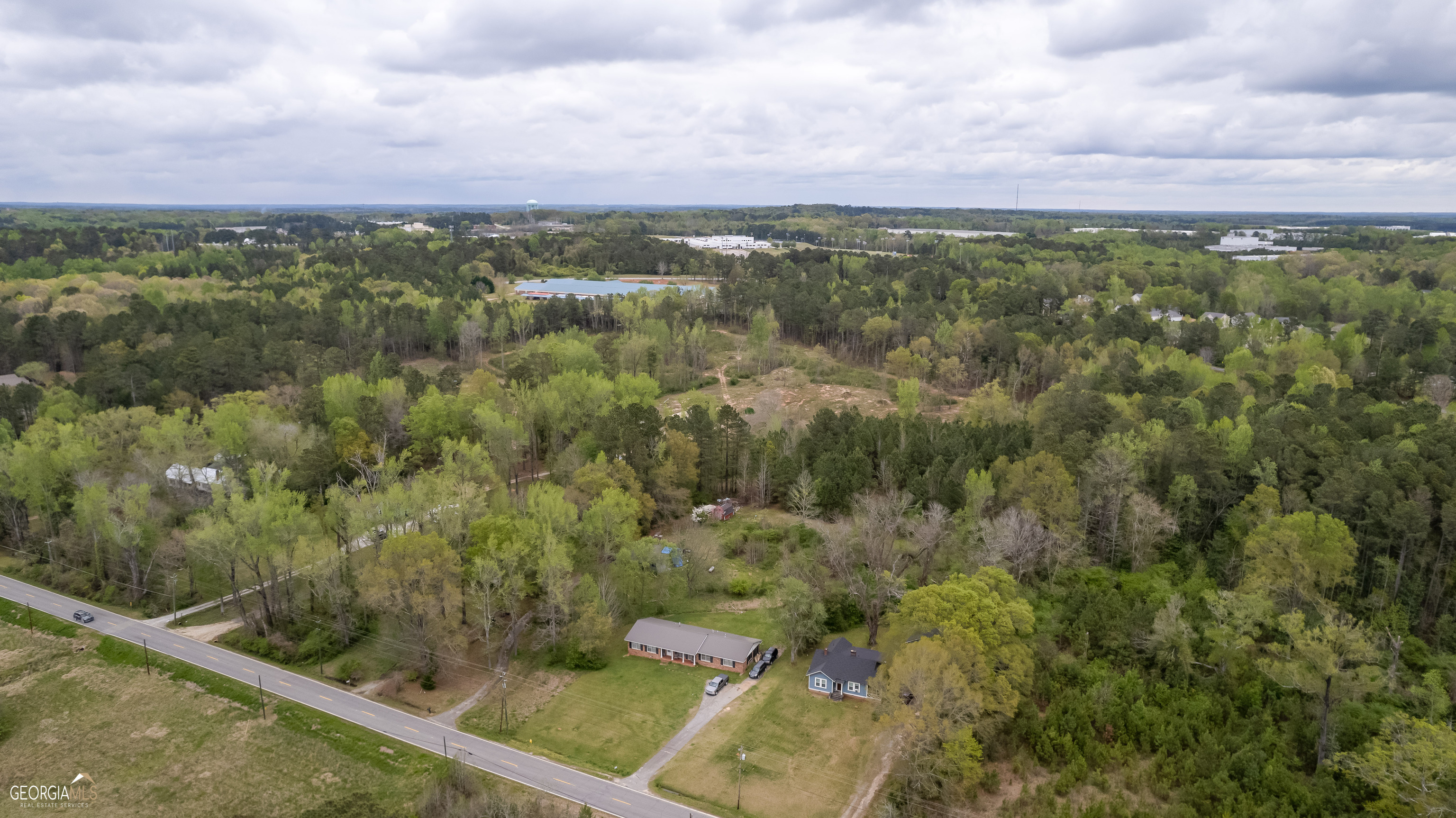 1471 Macon Road Property Photo 11