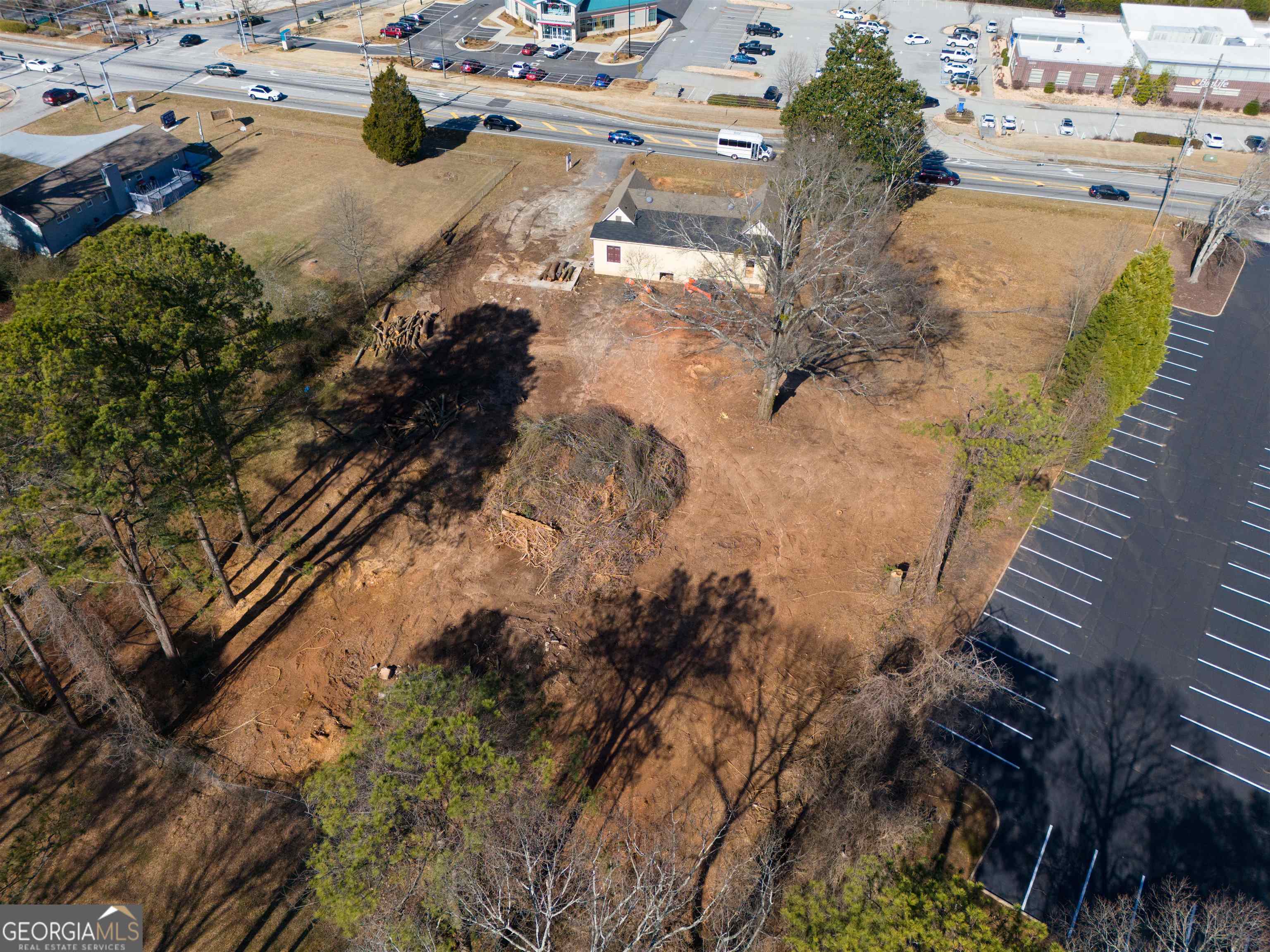 3021 Chapel Hill Road Property Photo 5