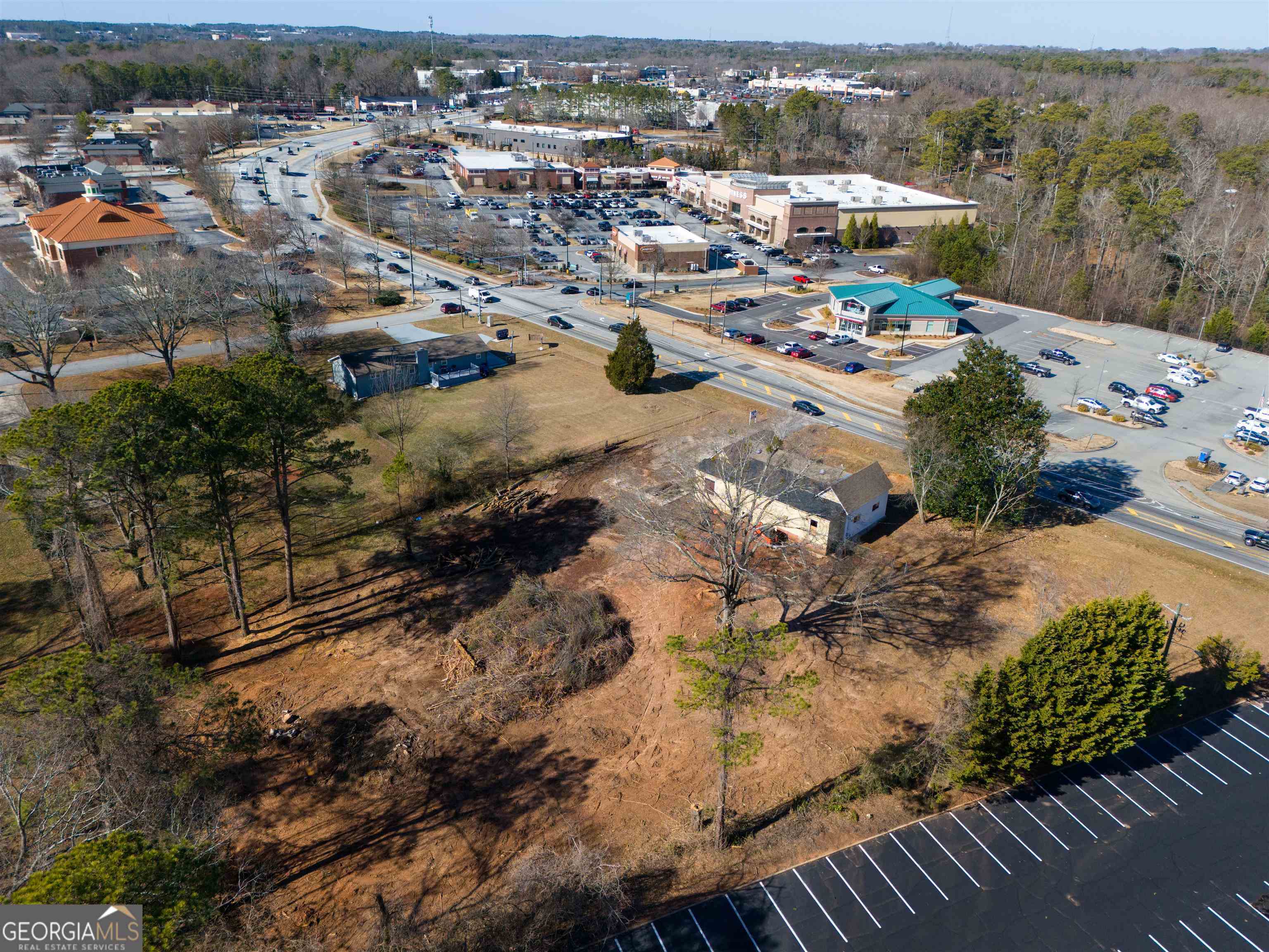 3021 Chapel Hill Road Property Photo 6