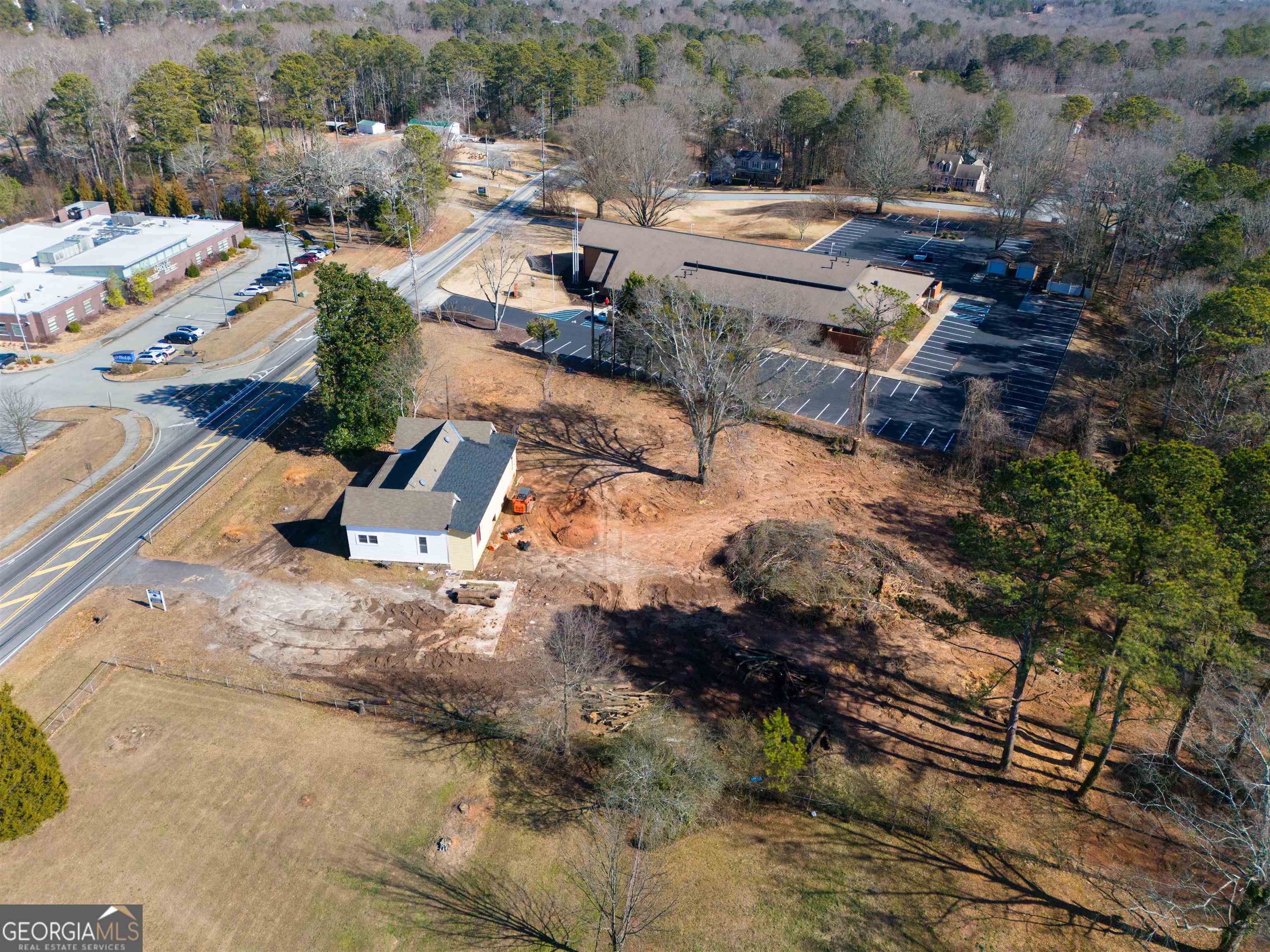 3021 Chapel Hill Road Property Photo 7