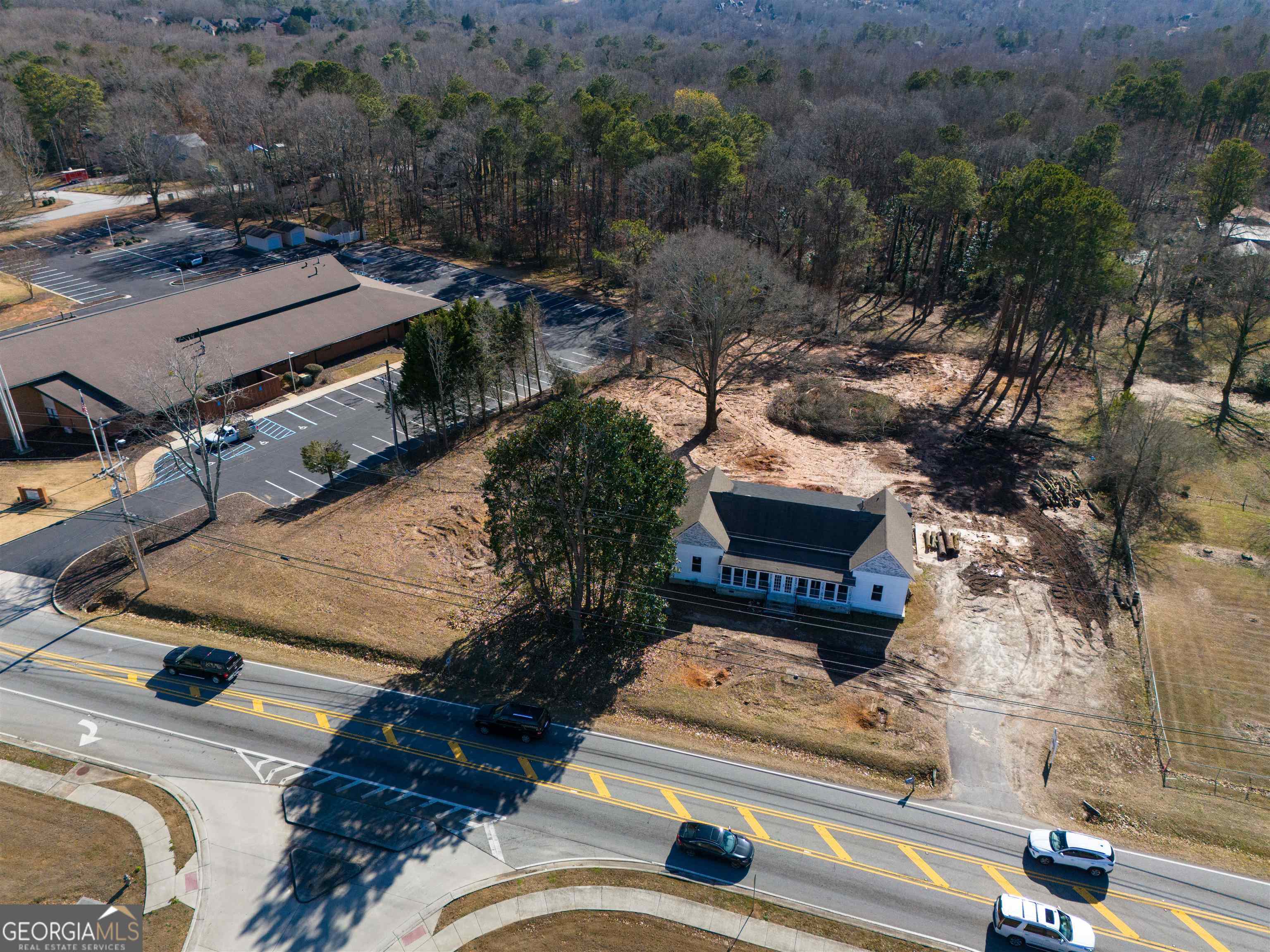3021 Chapel Hill Road Property Photo 8
