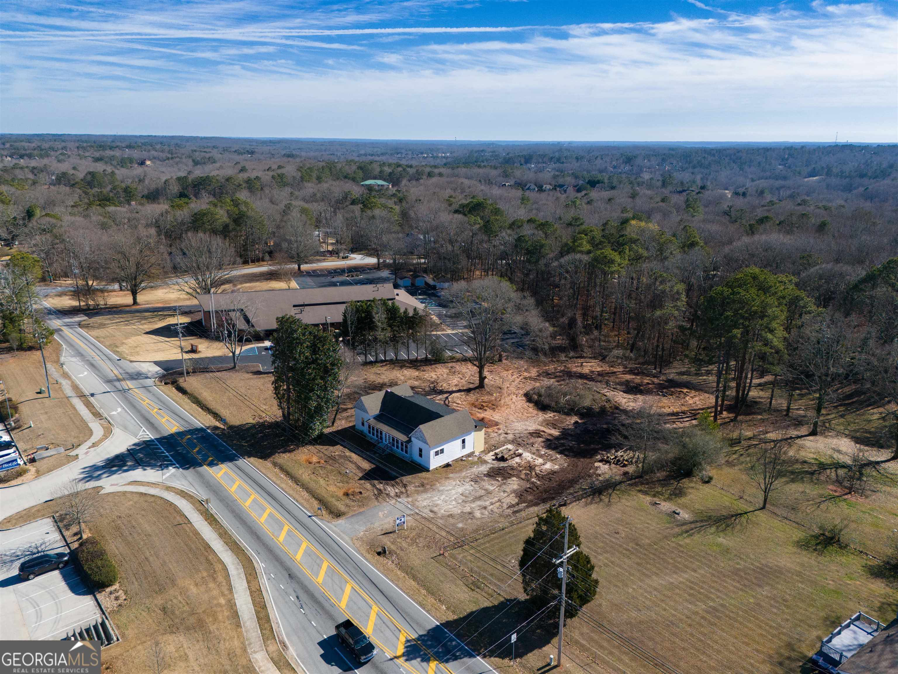 3021 Chapel Hill Road Property Photo 9