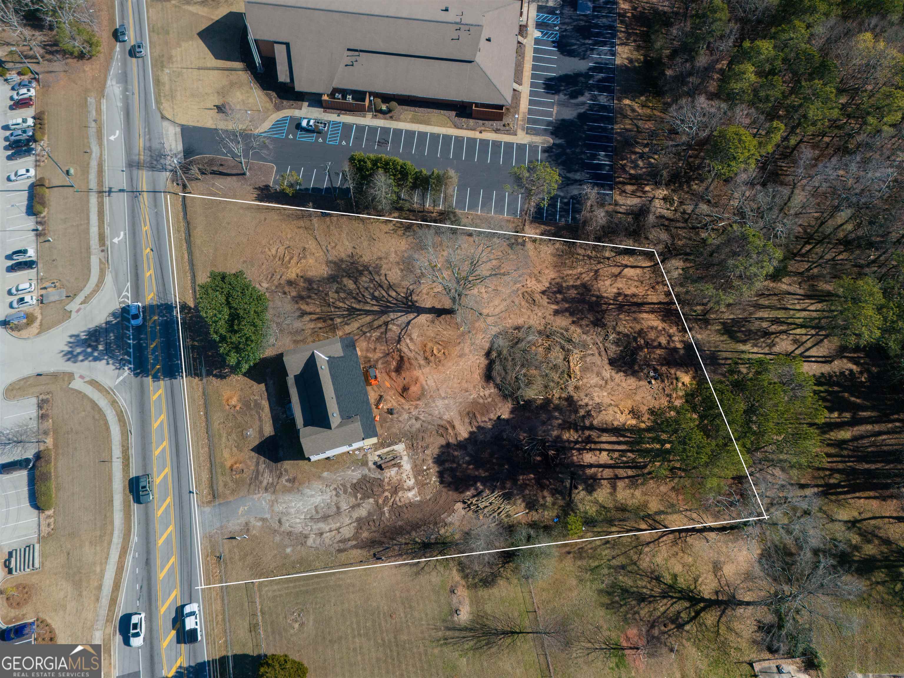 3021 Chapel Hill Road Property Photo 11