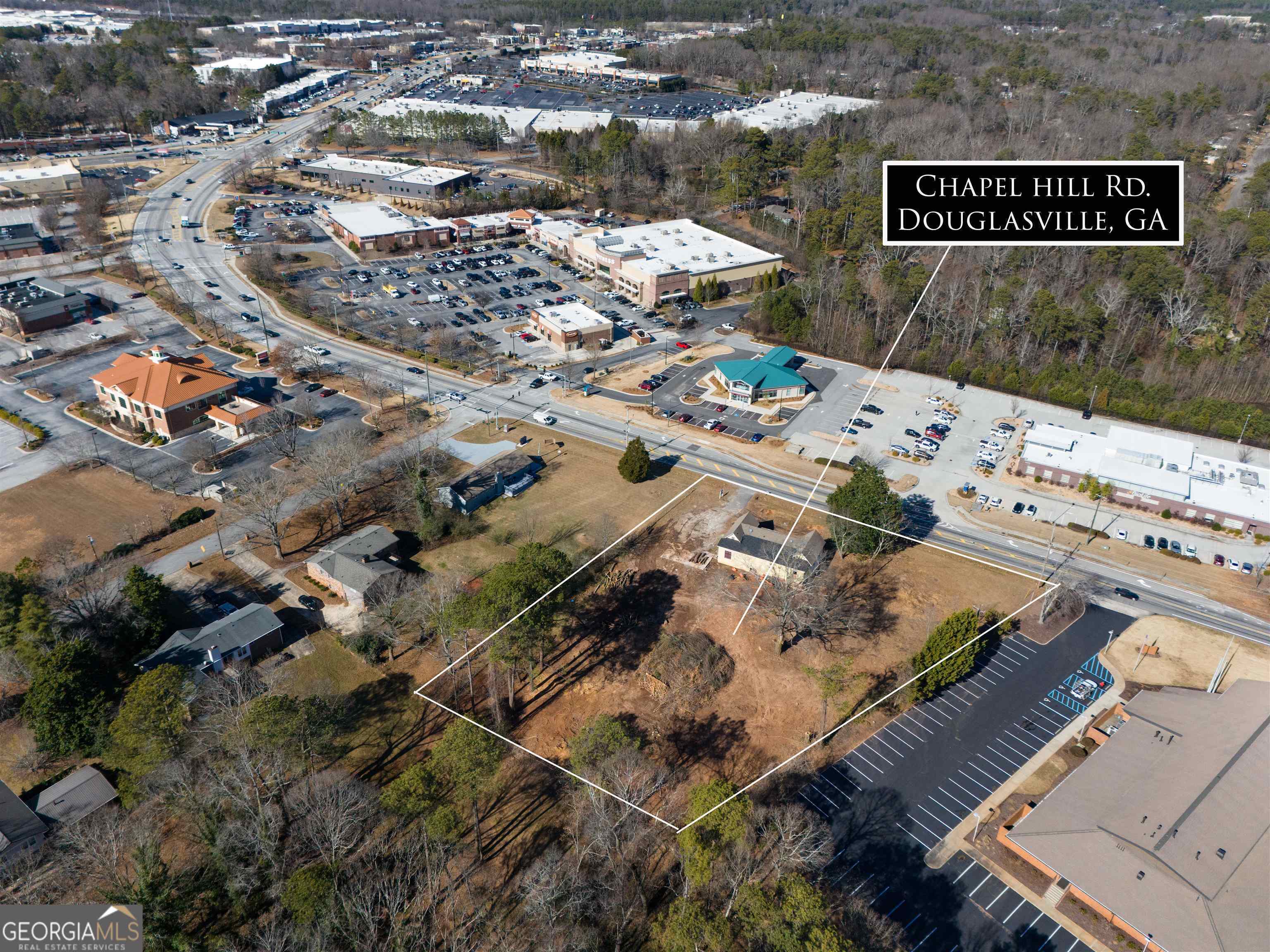 3021 Chapel Hill Road Property Photo 18