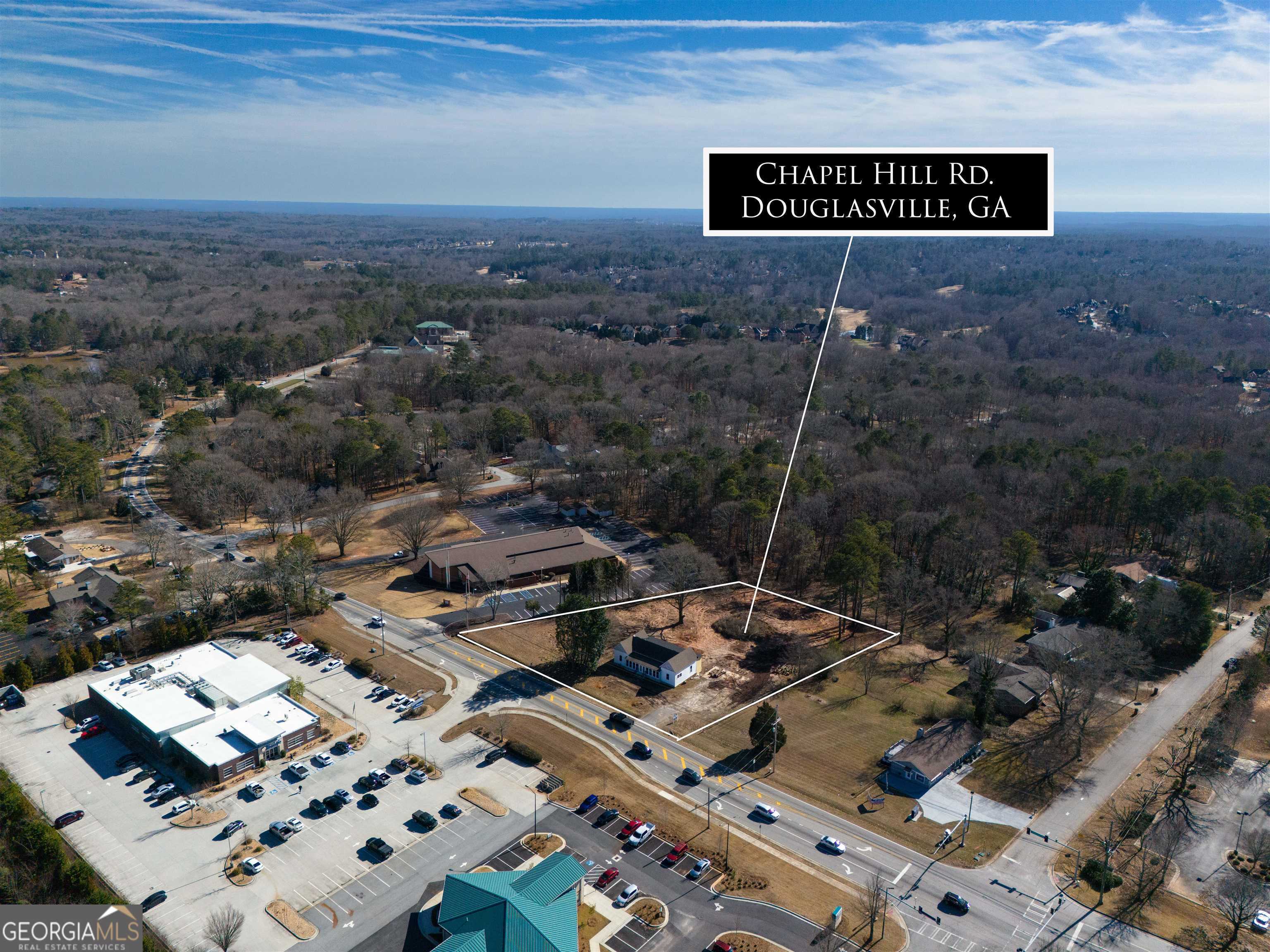 3021 Chapel Hill Road Property Photo 19