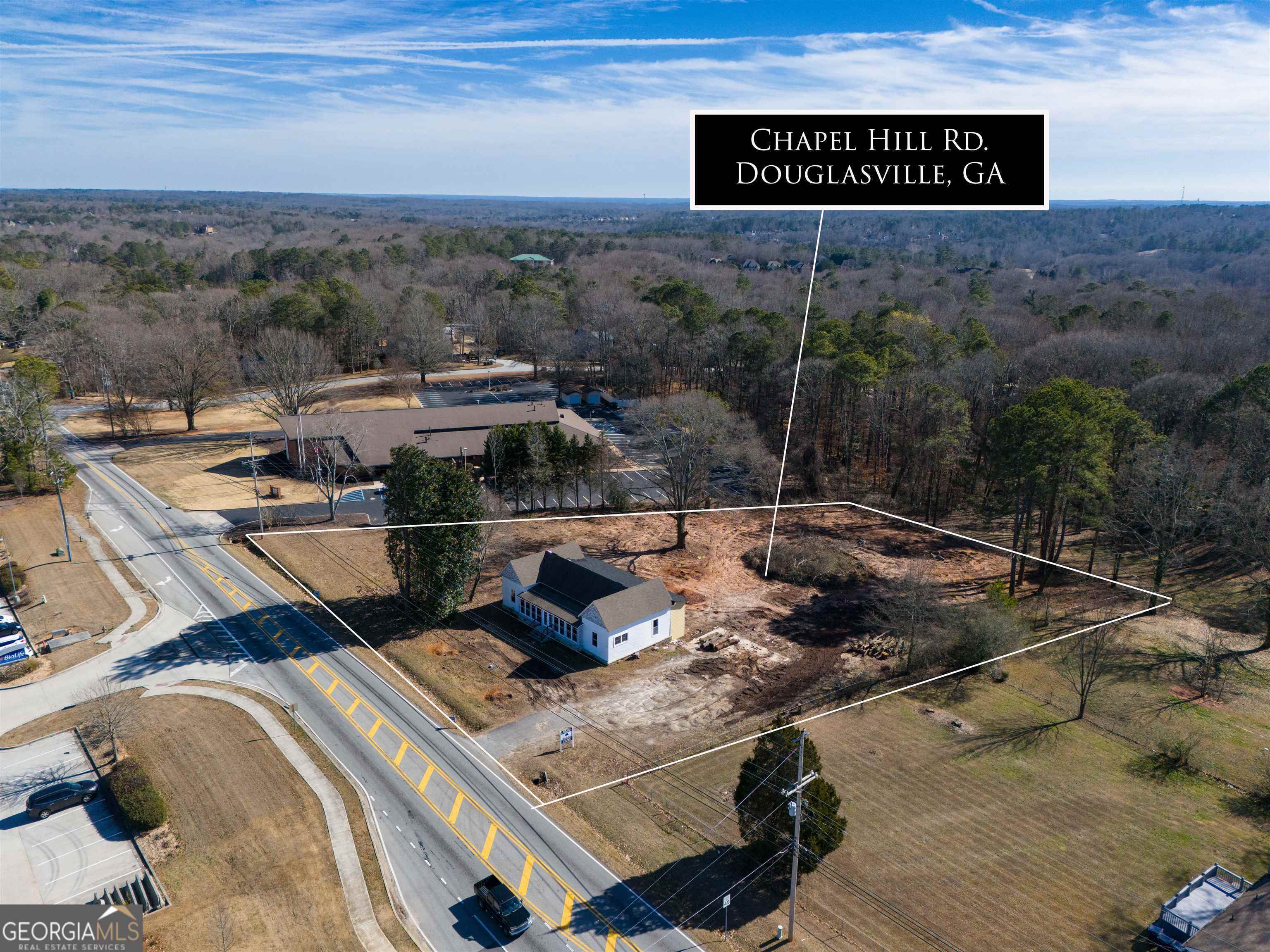 3021 Chapel Hill Road Property Photo 20