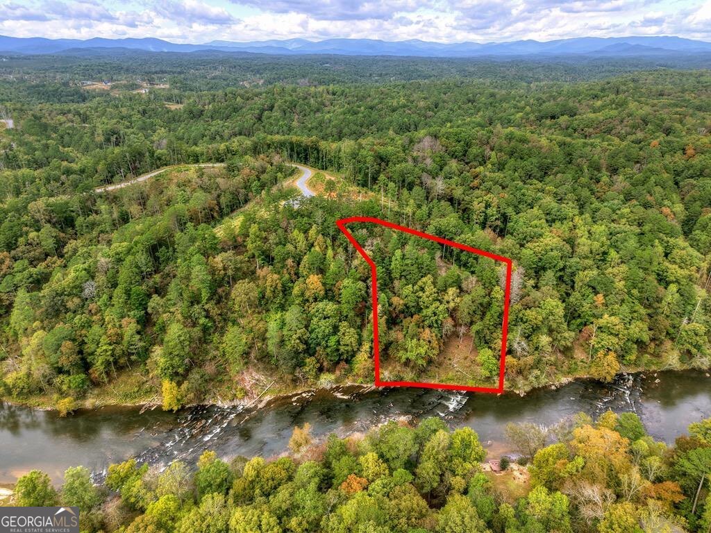Lt 269 River View Trail Property Photo 1